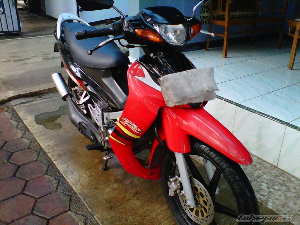 Bike Photo 2740549