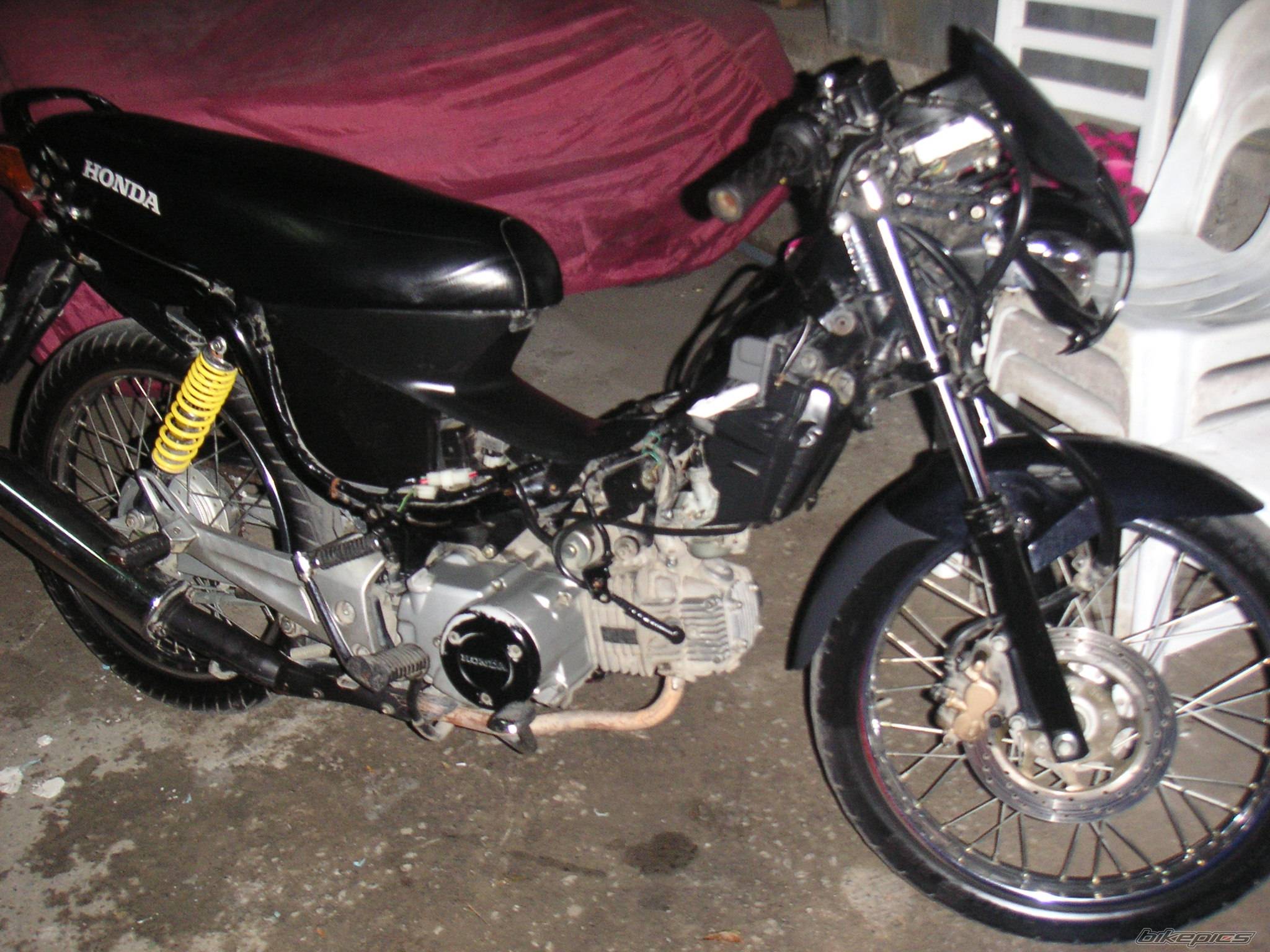 Bike Photo 274055