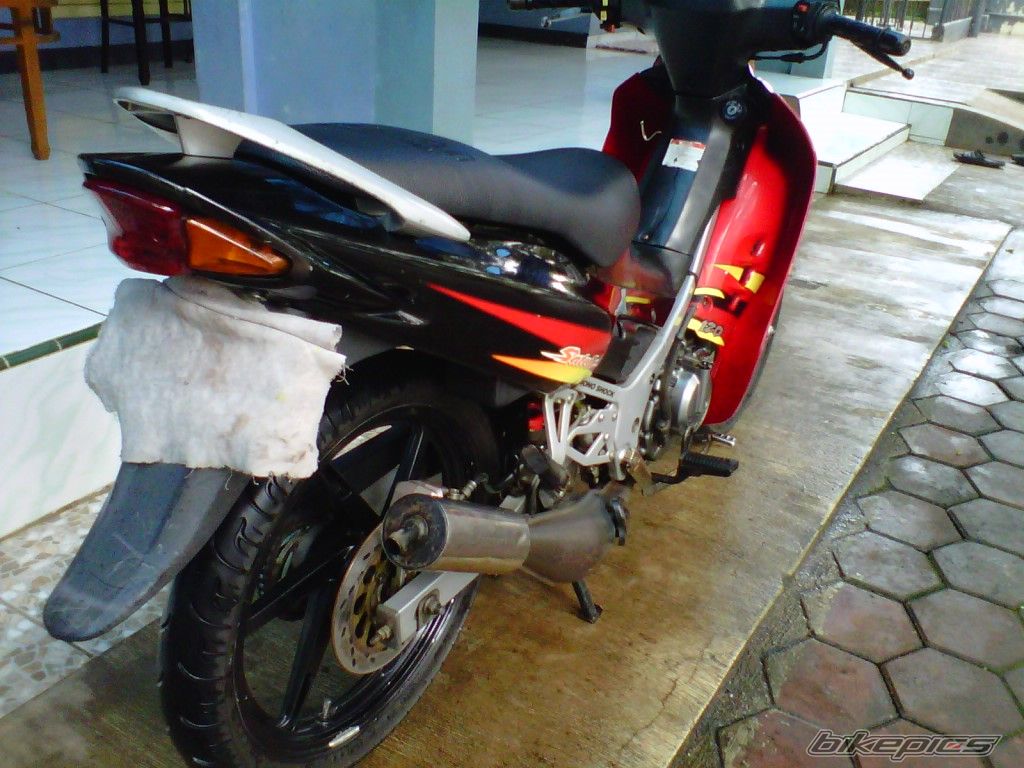 Bike Photo 2740550