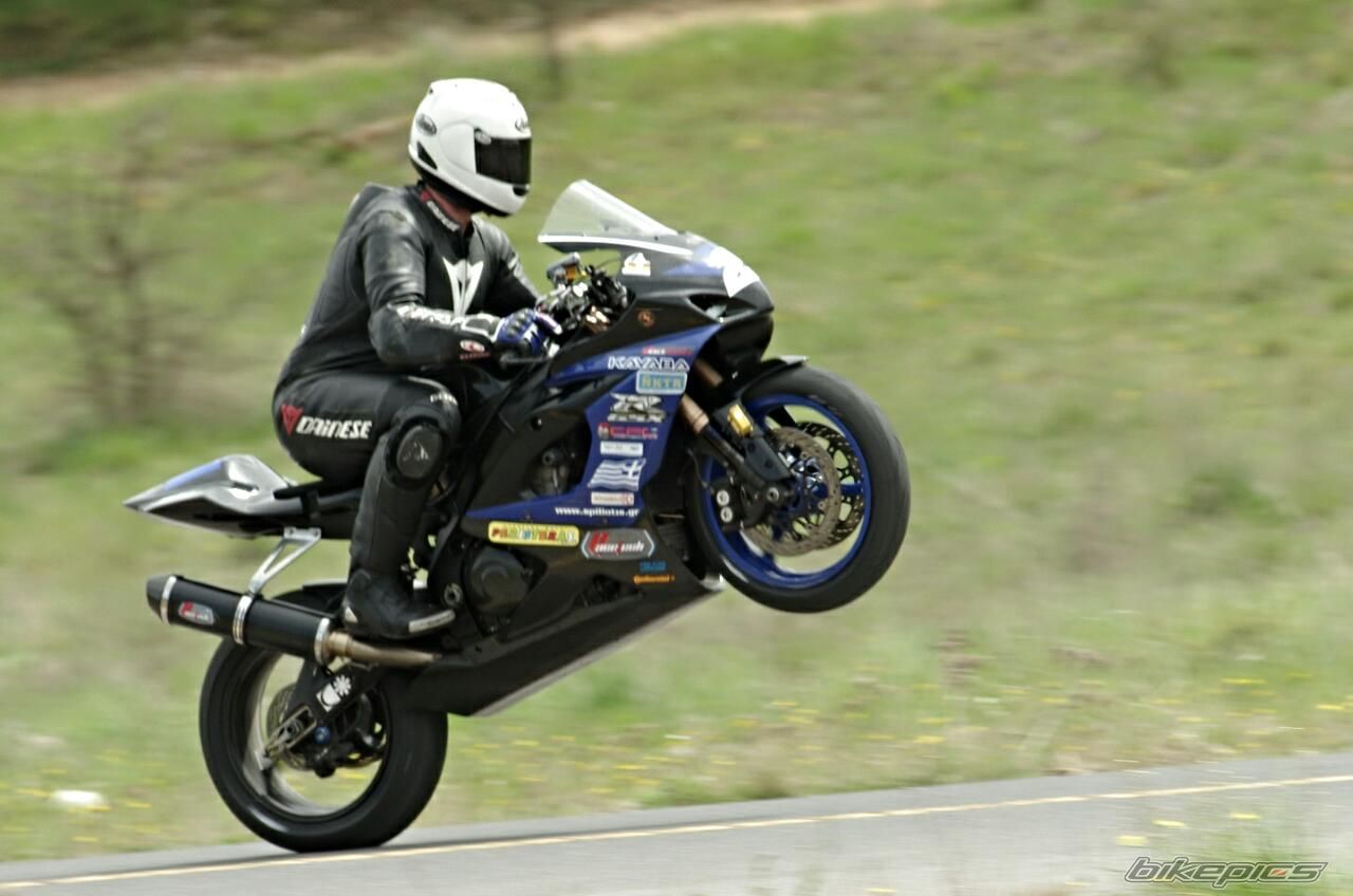 Bike Photo 2740557