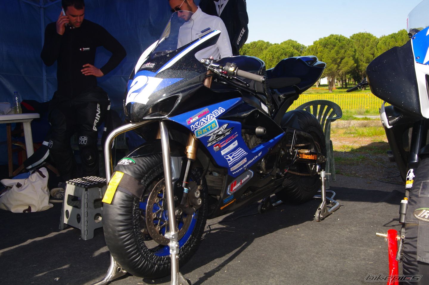 Bike Photo 2740563