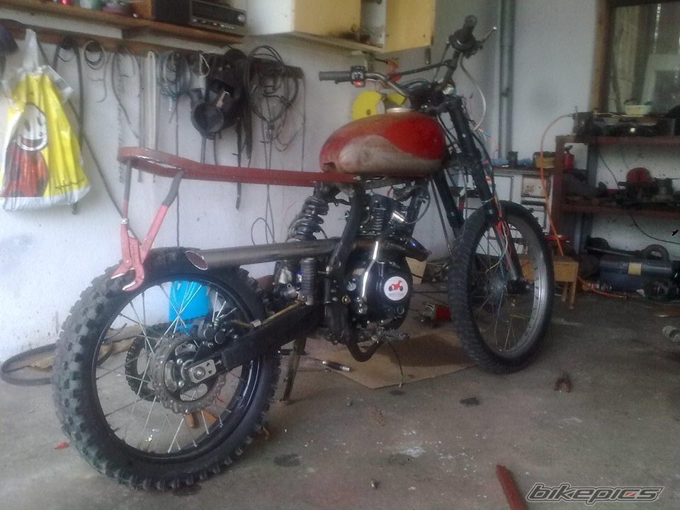 Bike Photo 2740580