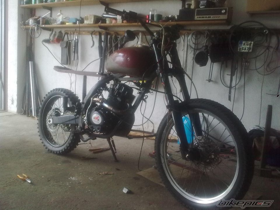 Bike Photo 2740581