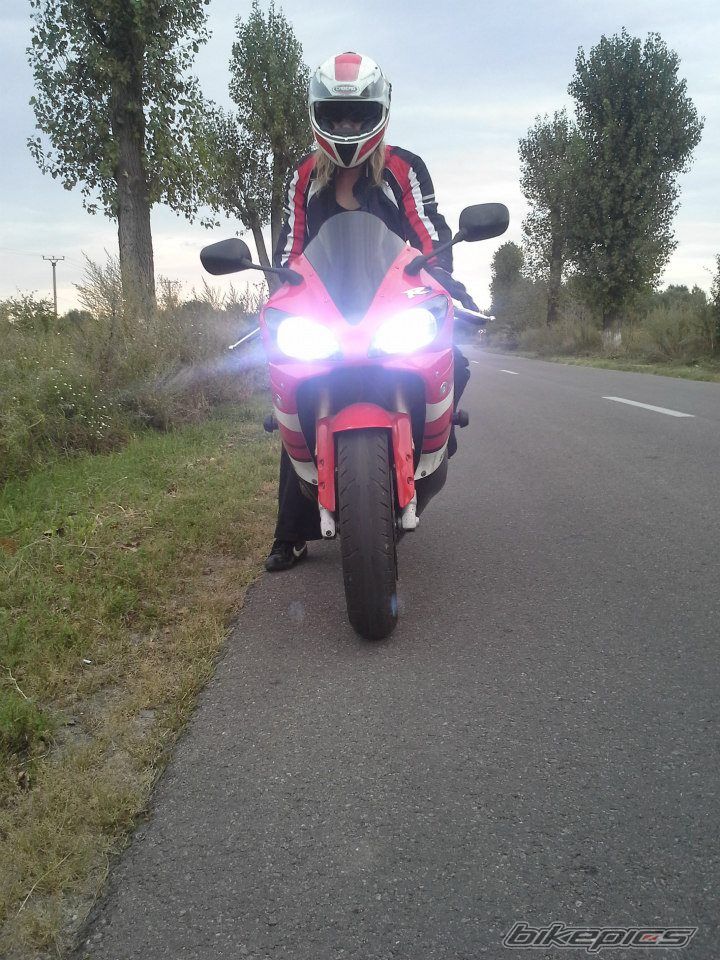 Bike Photo 2740606