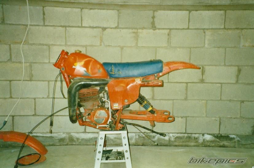 Bike Photo 2740638