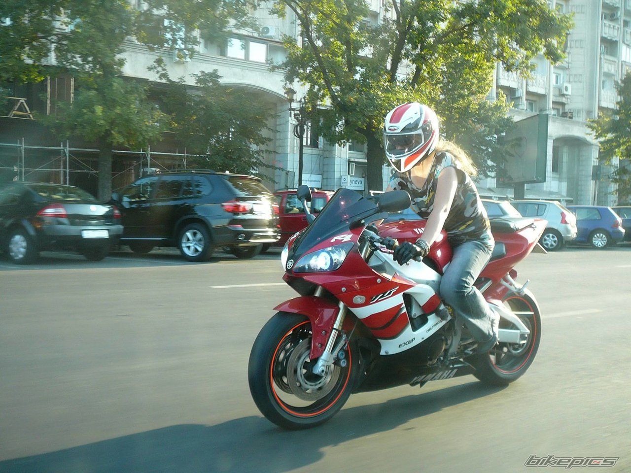 Bike Photo 2740665