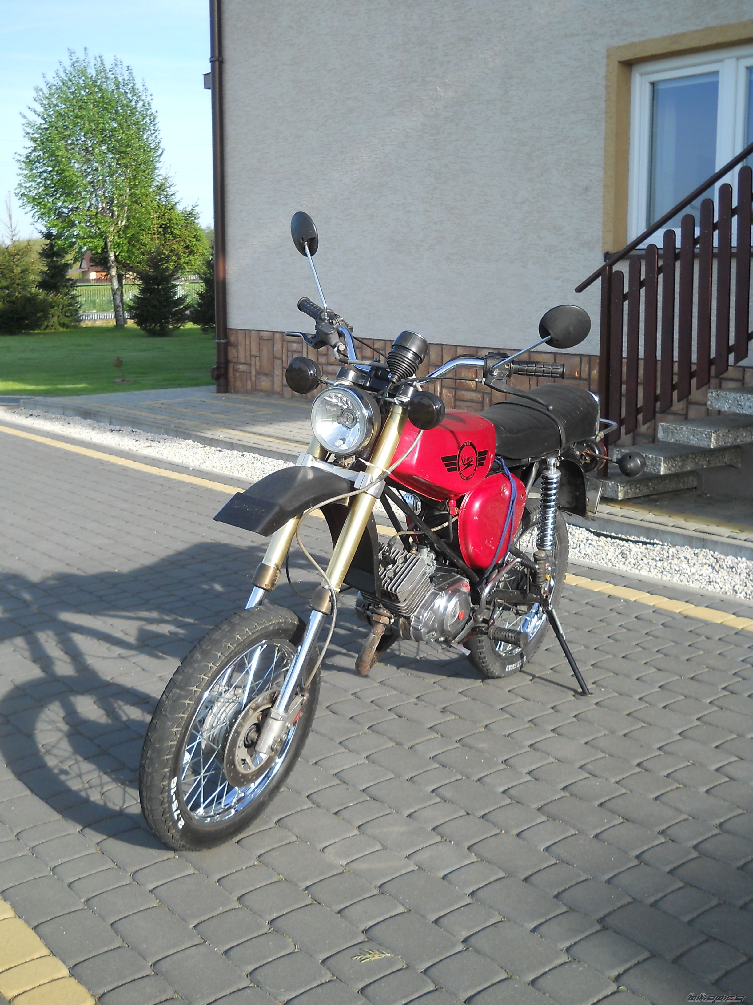 Bike Photo 2740715
