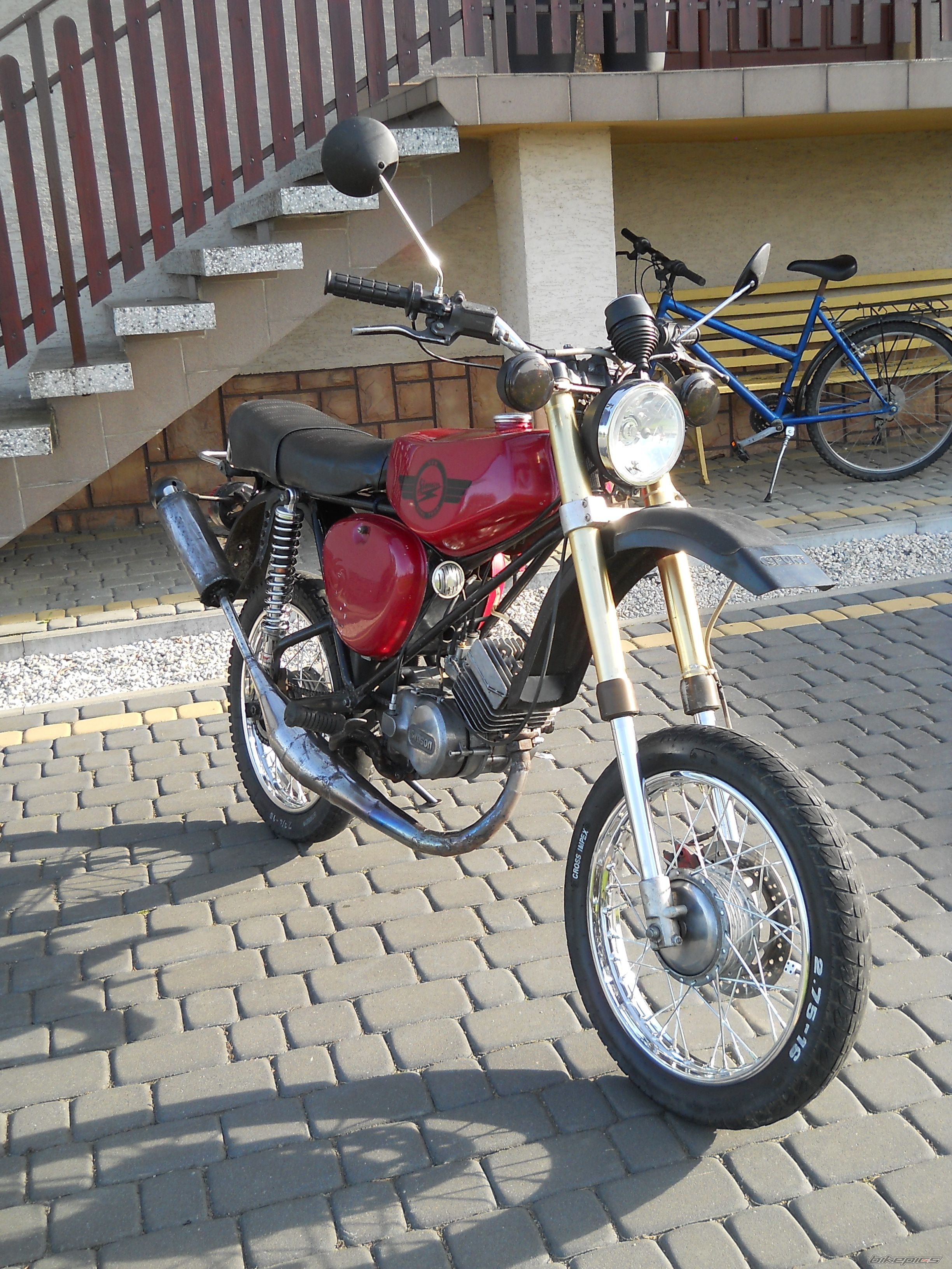 Bike Photo 2740716