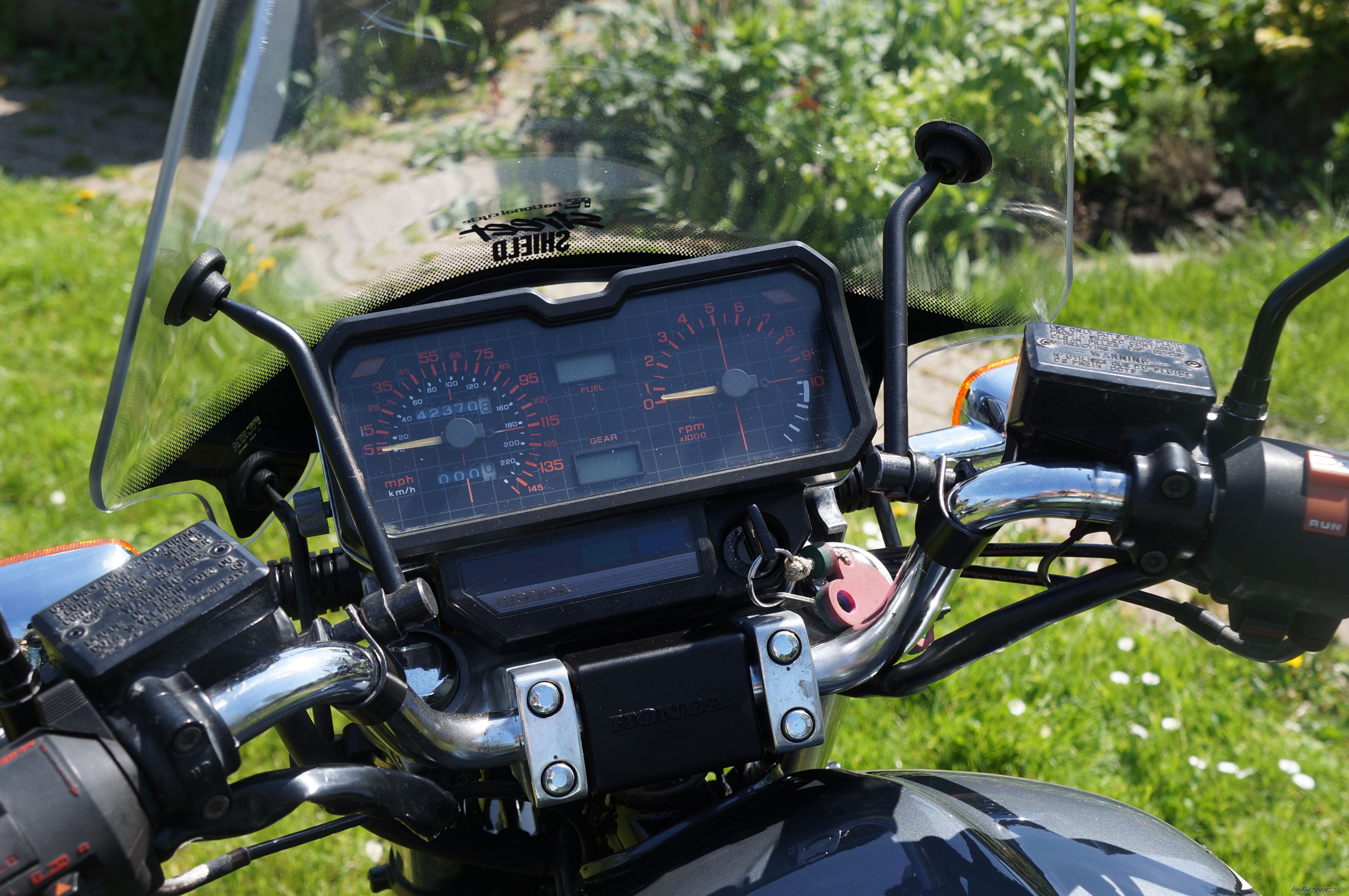 Nighthawk 650