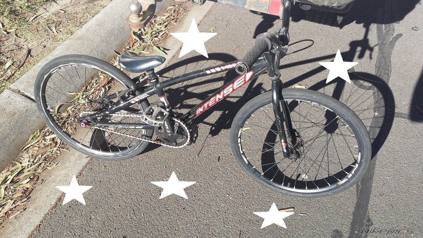 Bike Photo 2740835