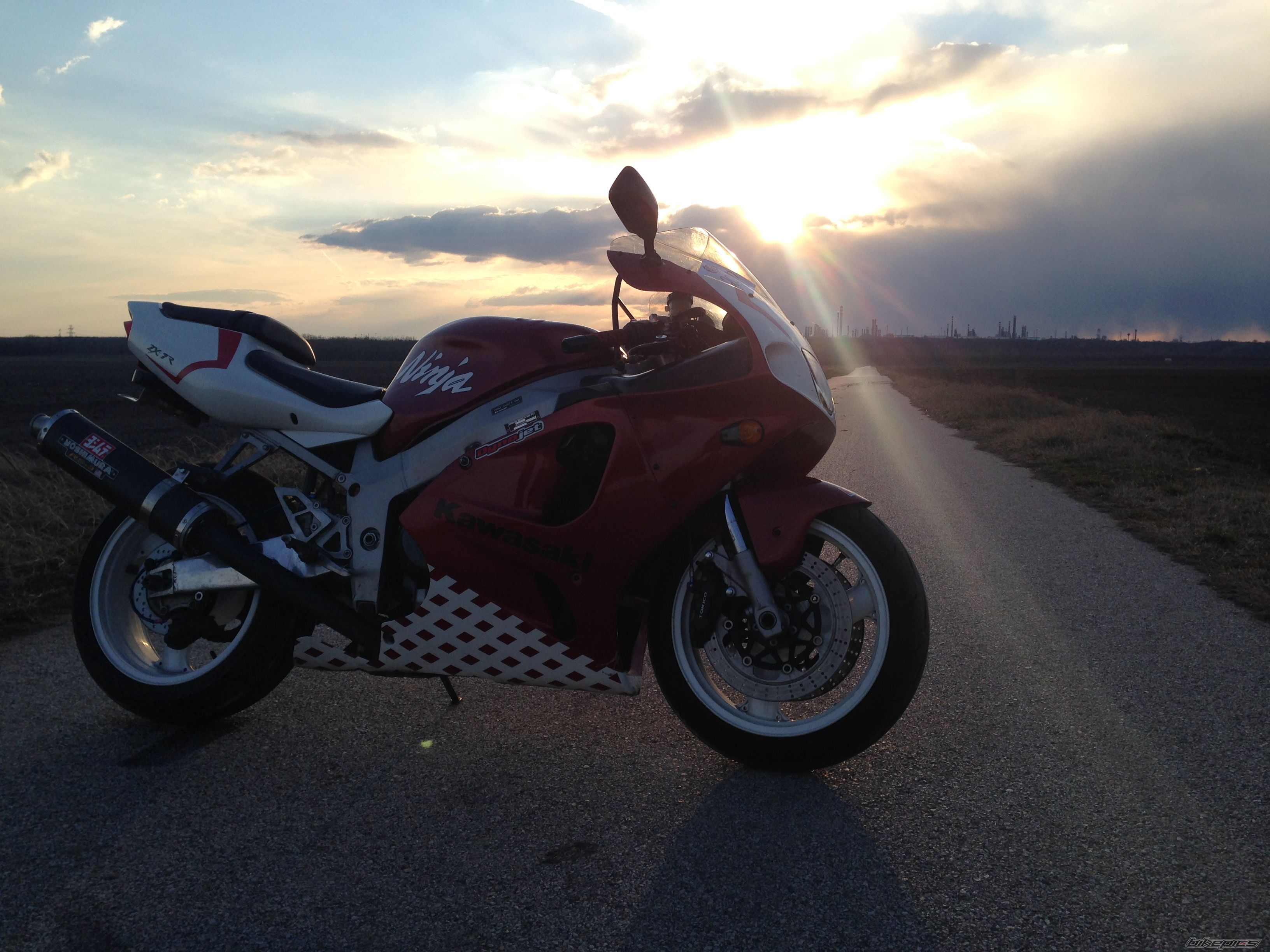 Bike Photo 2740842