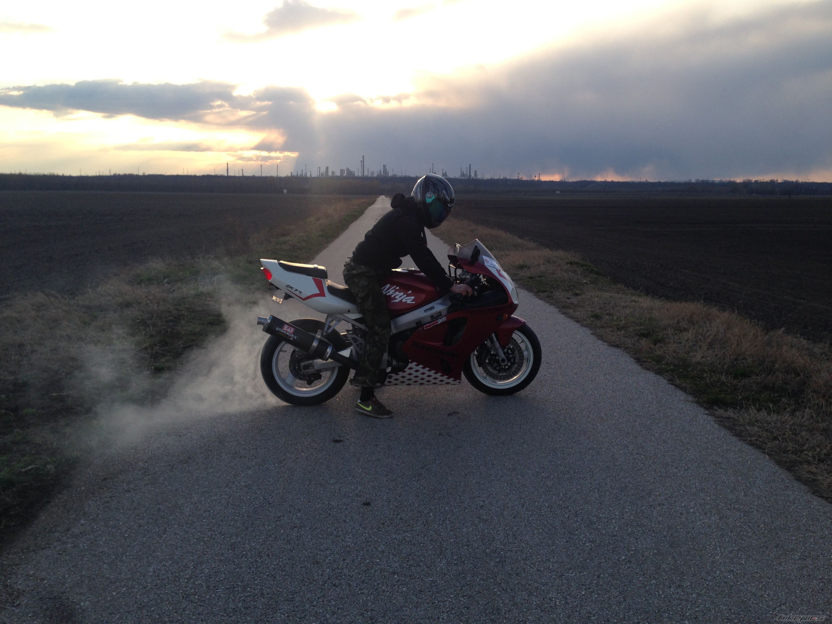 Bike Photo 2740843