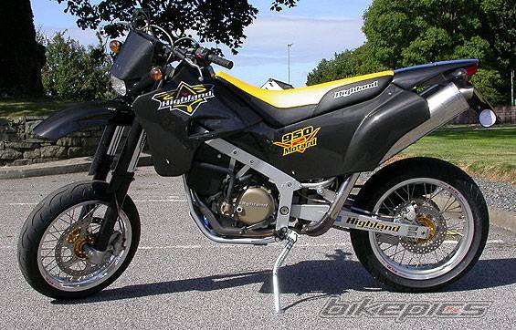 Bike Photo 274085
