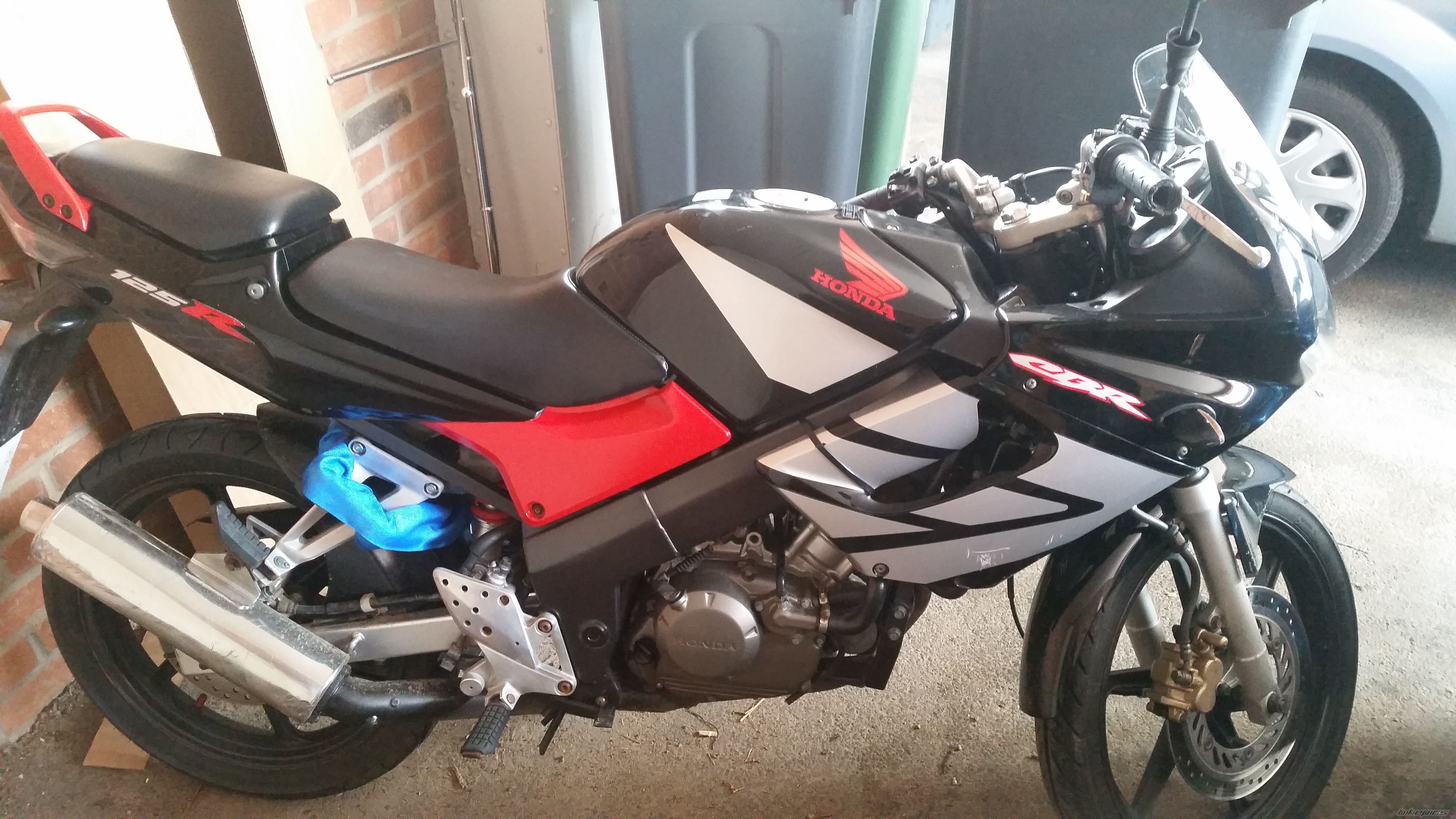 Bike Photo 2740851