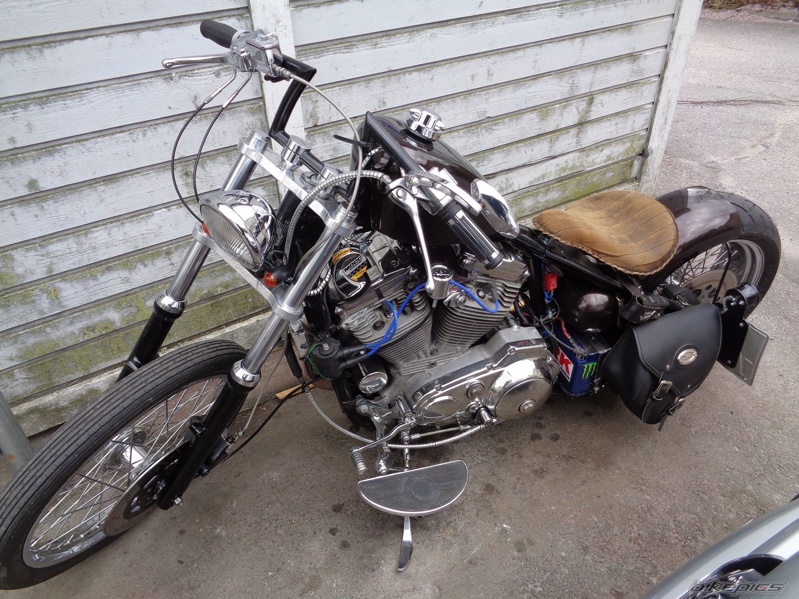 Bike Photo 2740876
