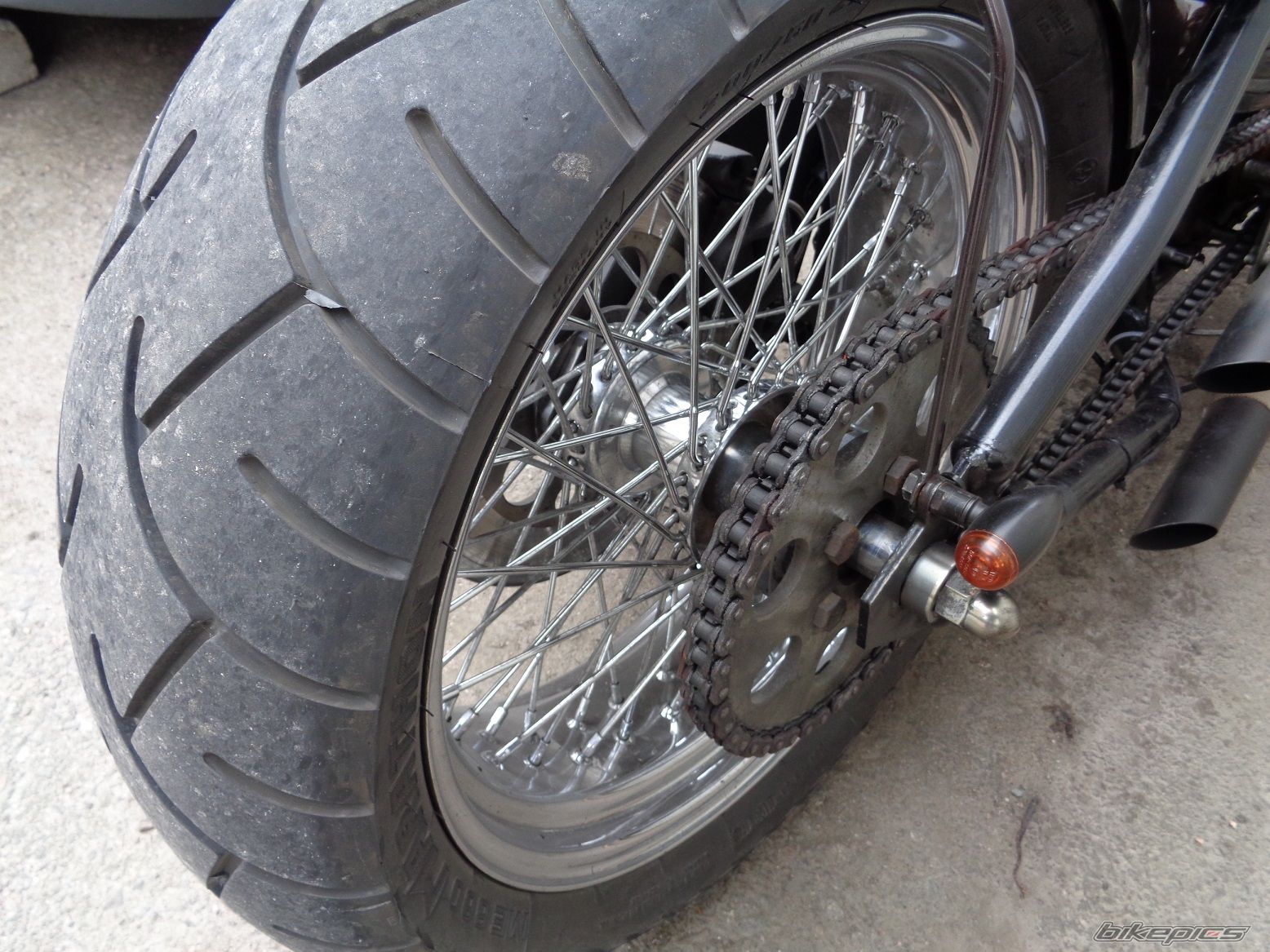 Bike Photo 2740877