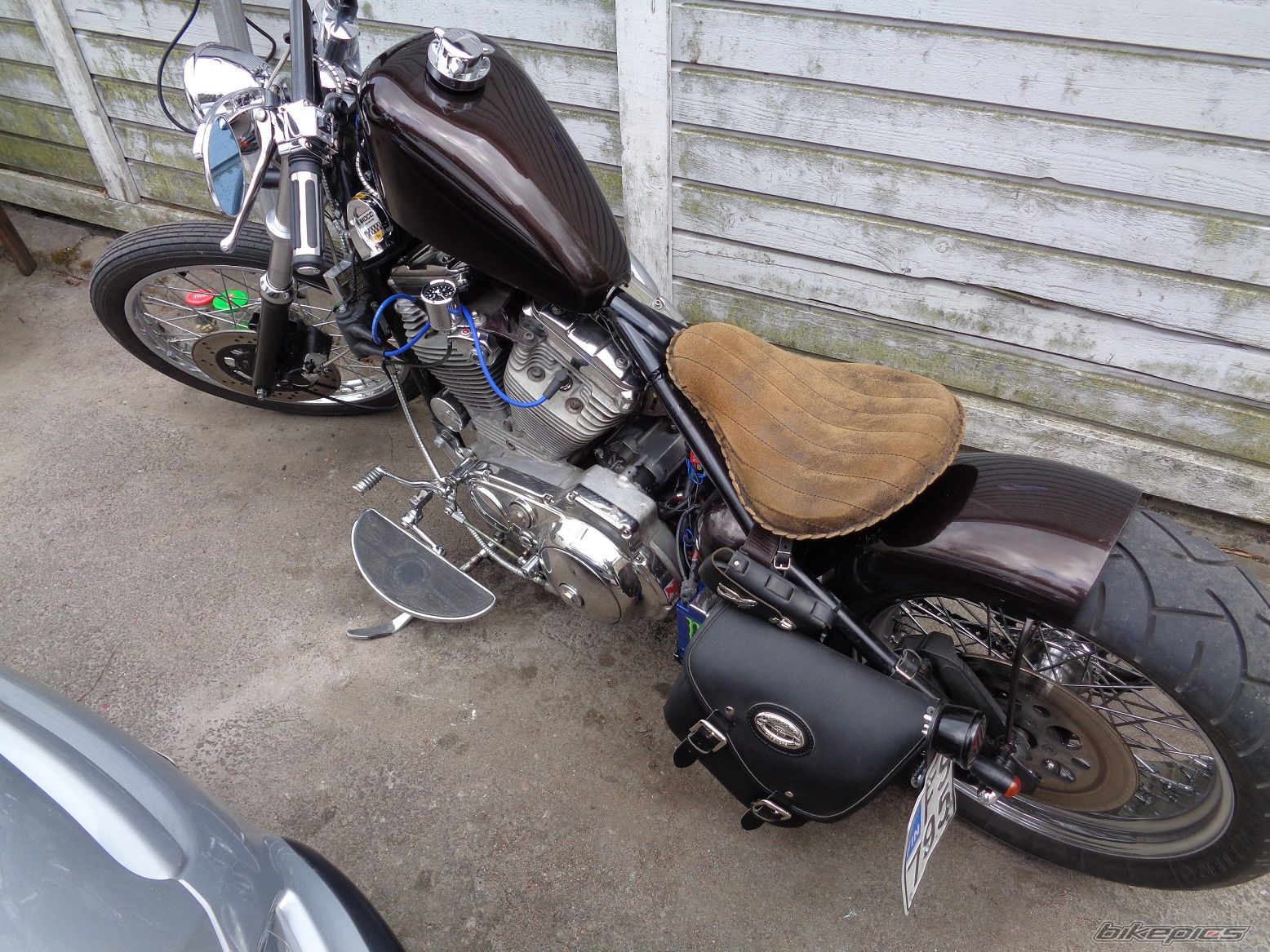 Bike Photo 2740878