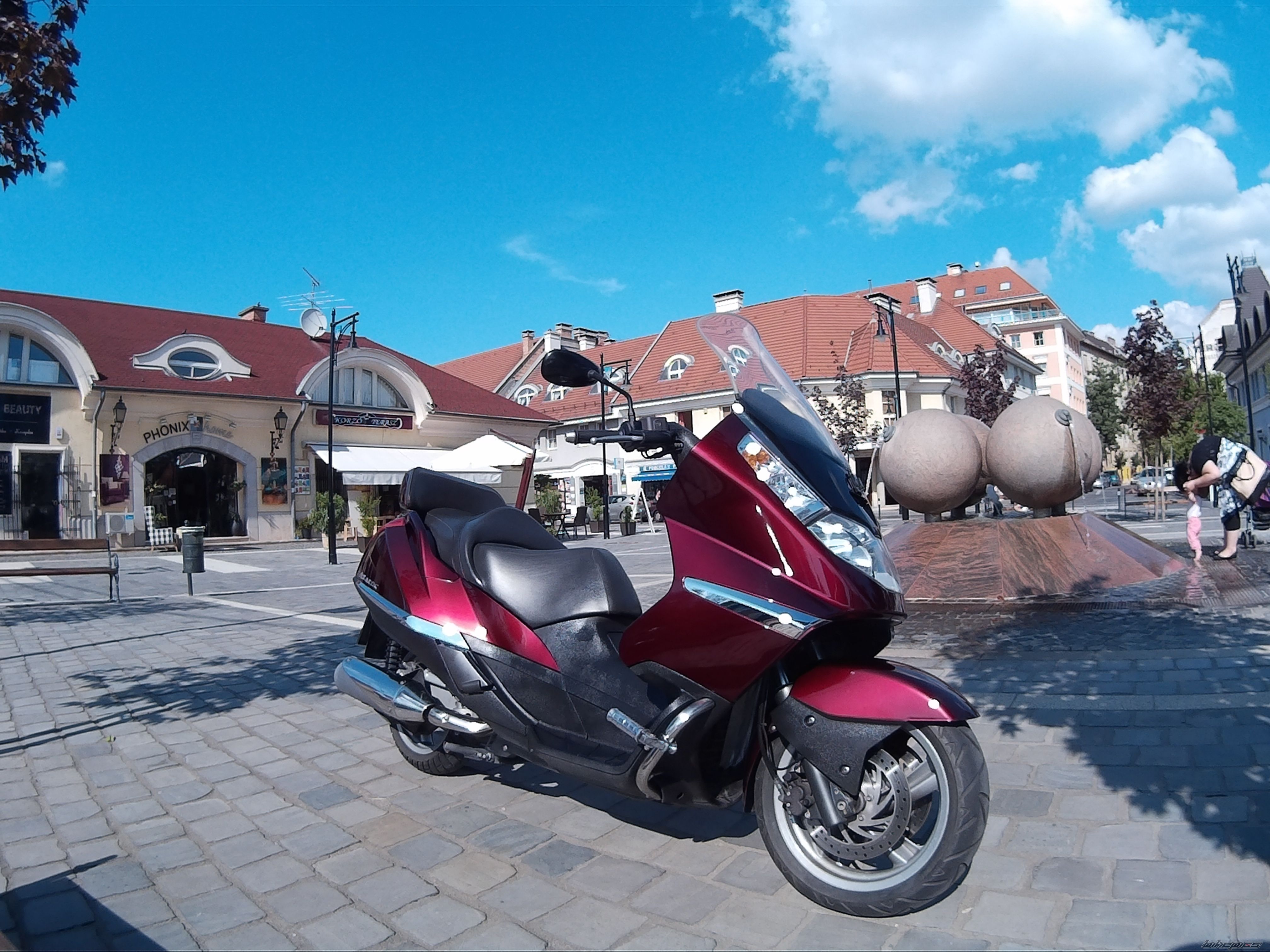 Bike Photo 2740913