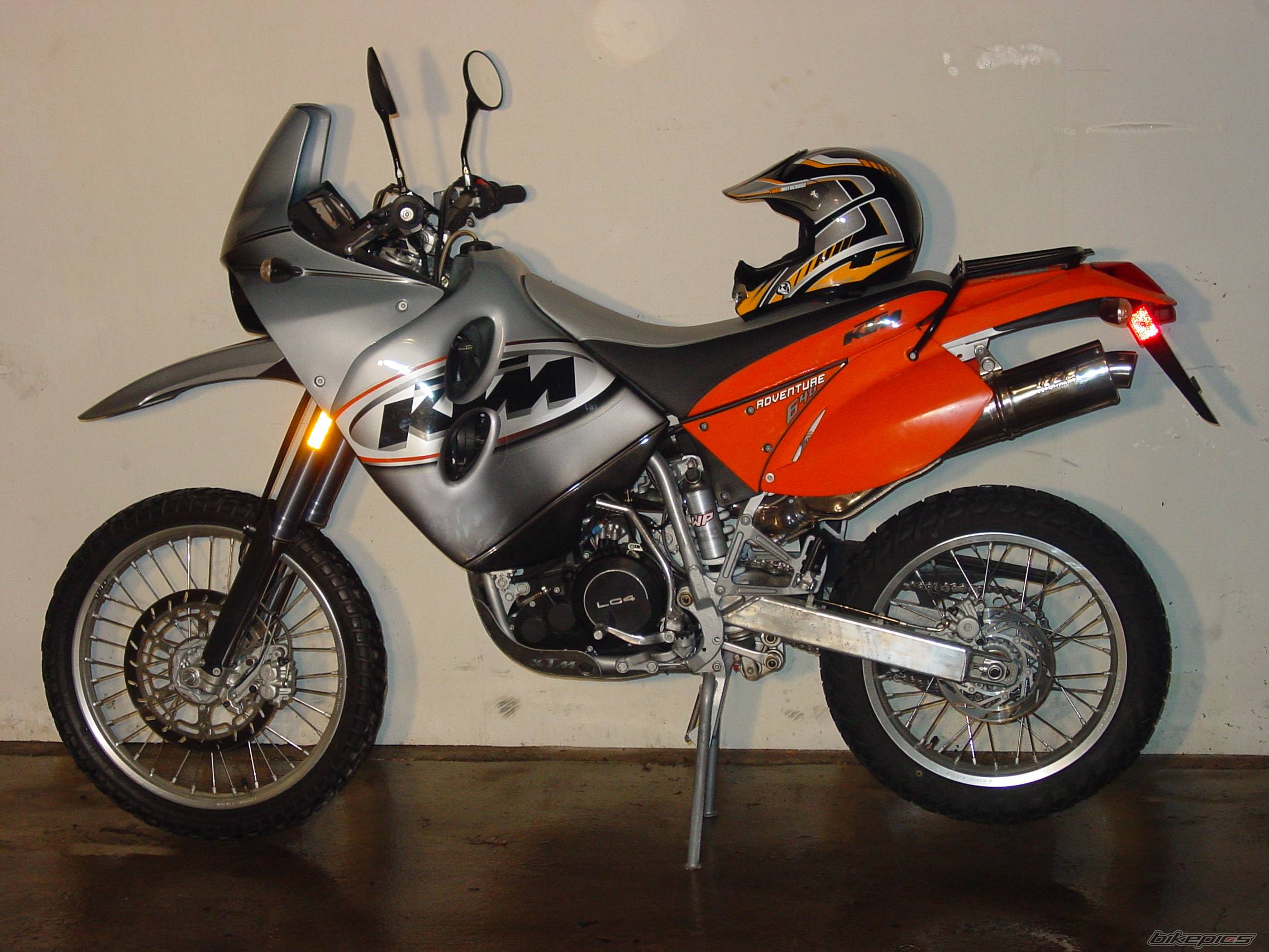 Bike Photo 274092