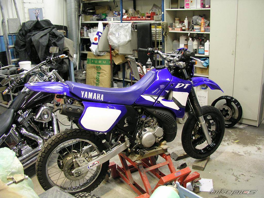 Bike Photo 274093