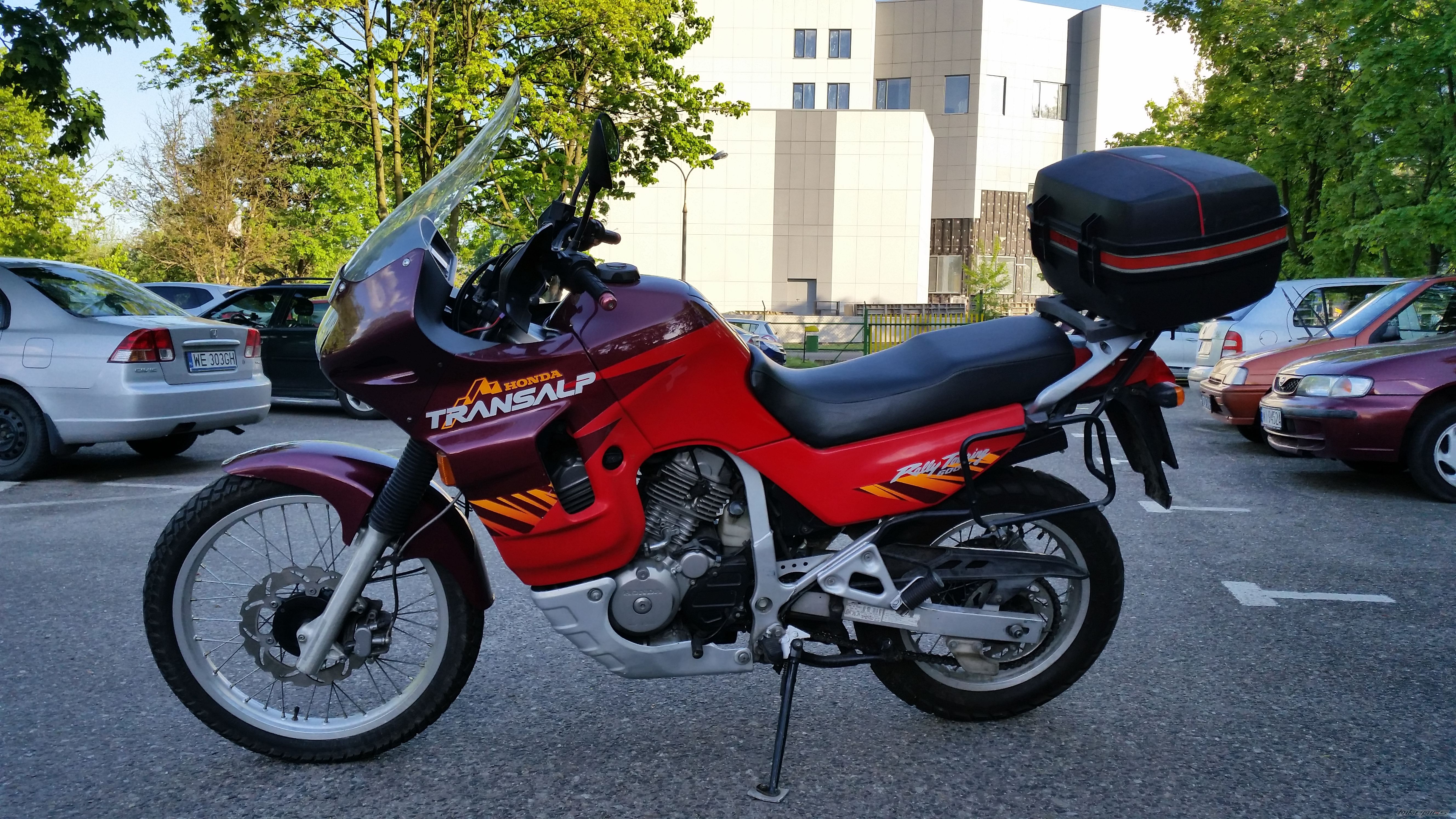 Bike Photo 2740966