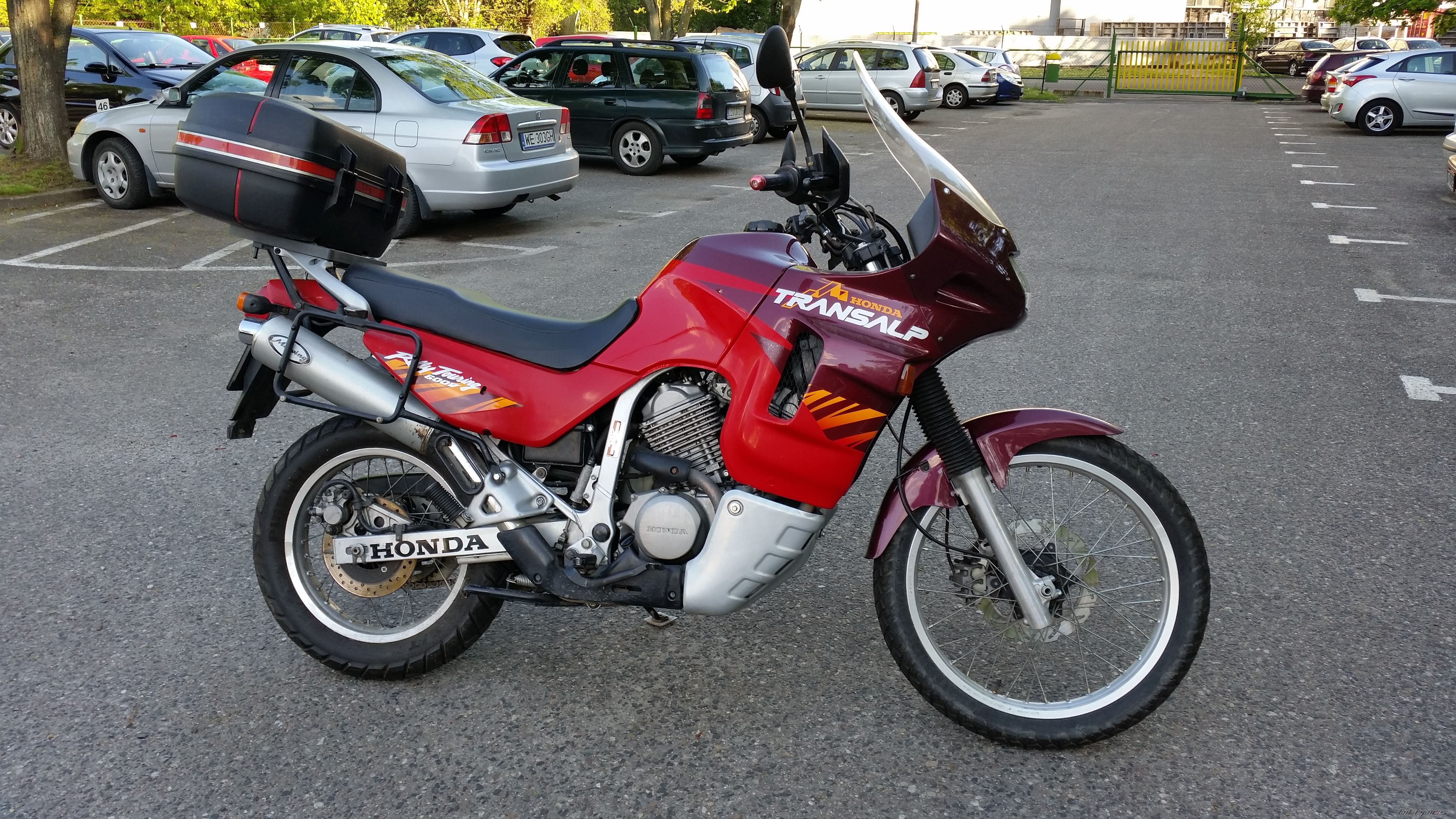 Bike Photo 2740968