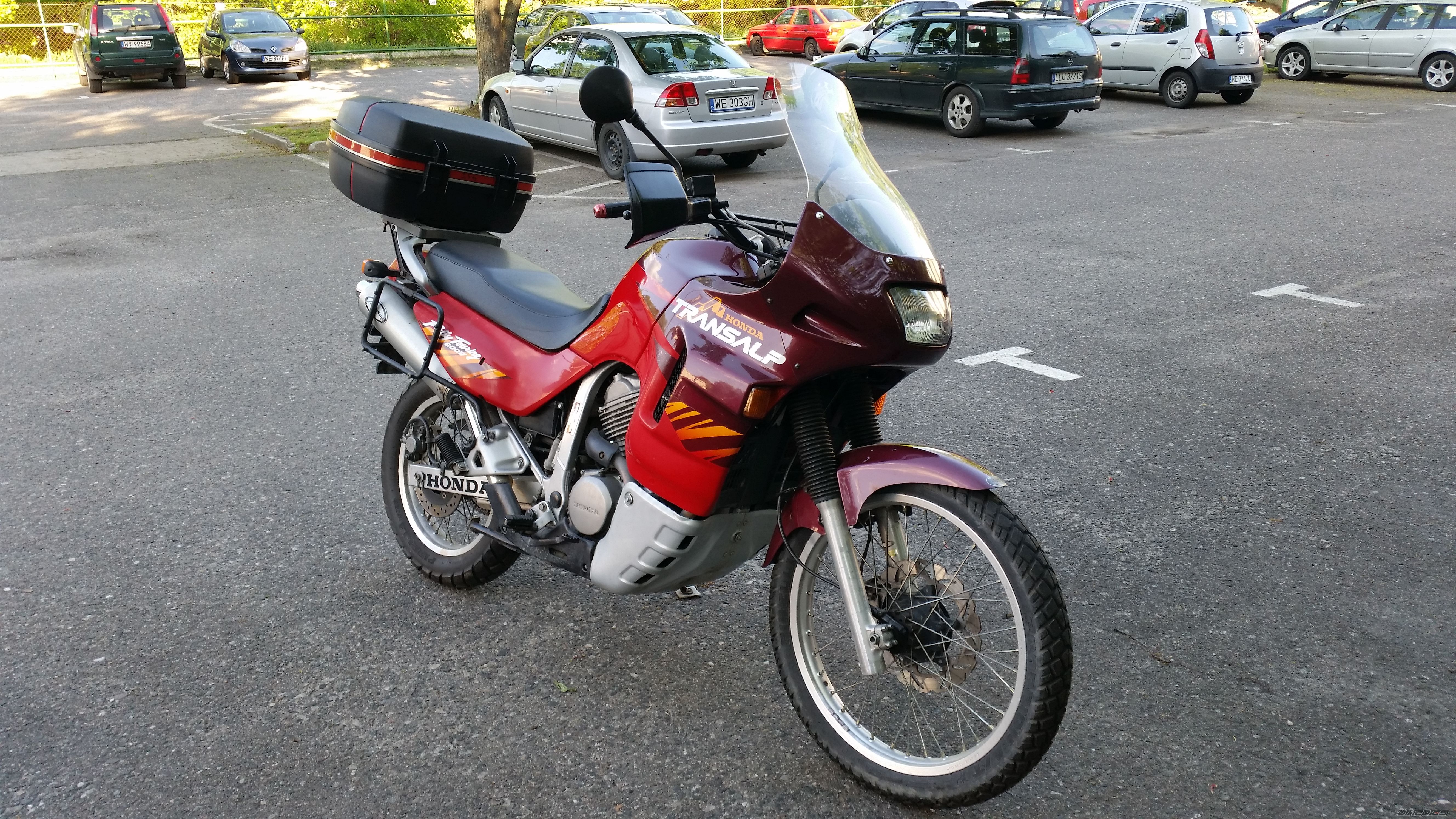 Bike Photo 2740970