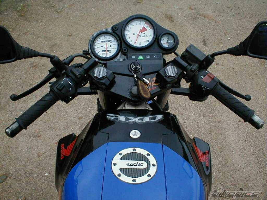 Bike Photo 2741