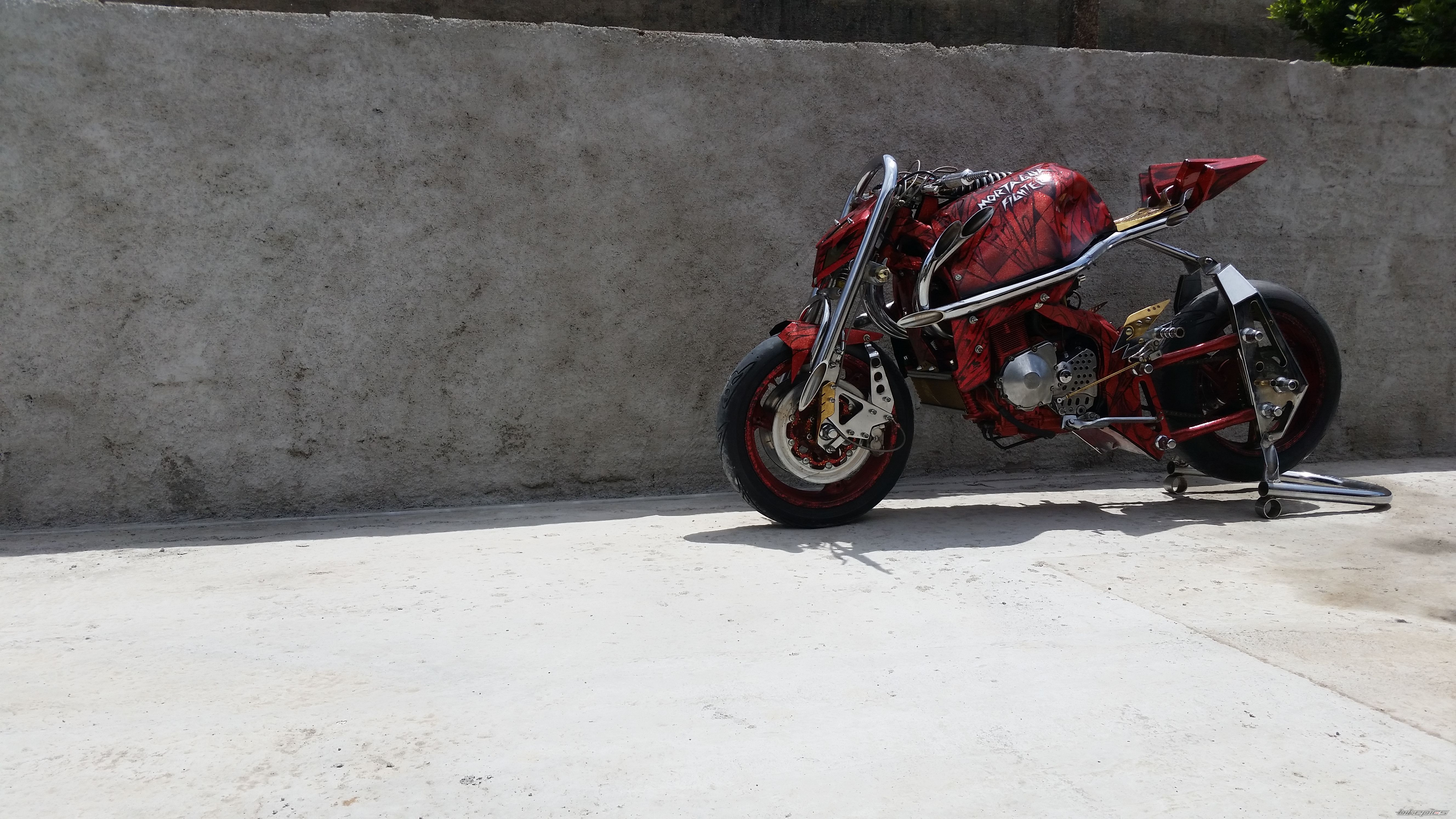 Bike Photo 2741024