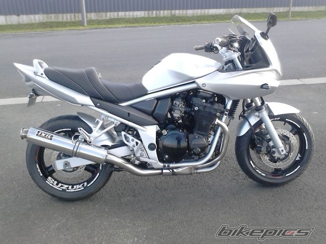 Bike Photo 2741041