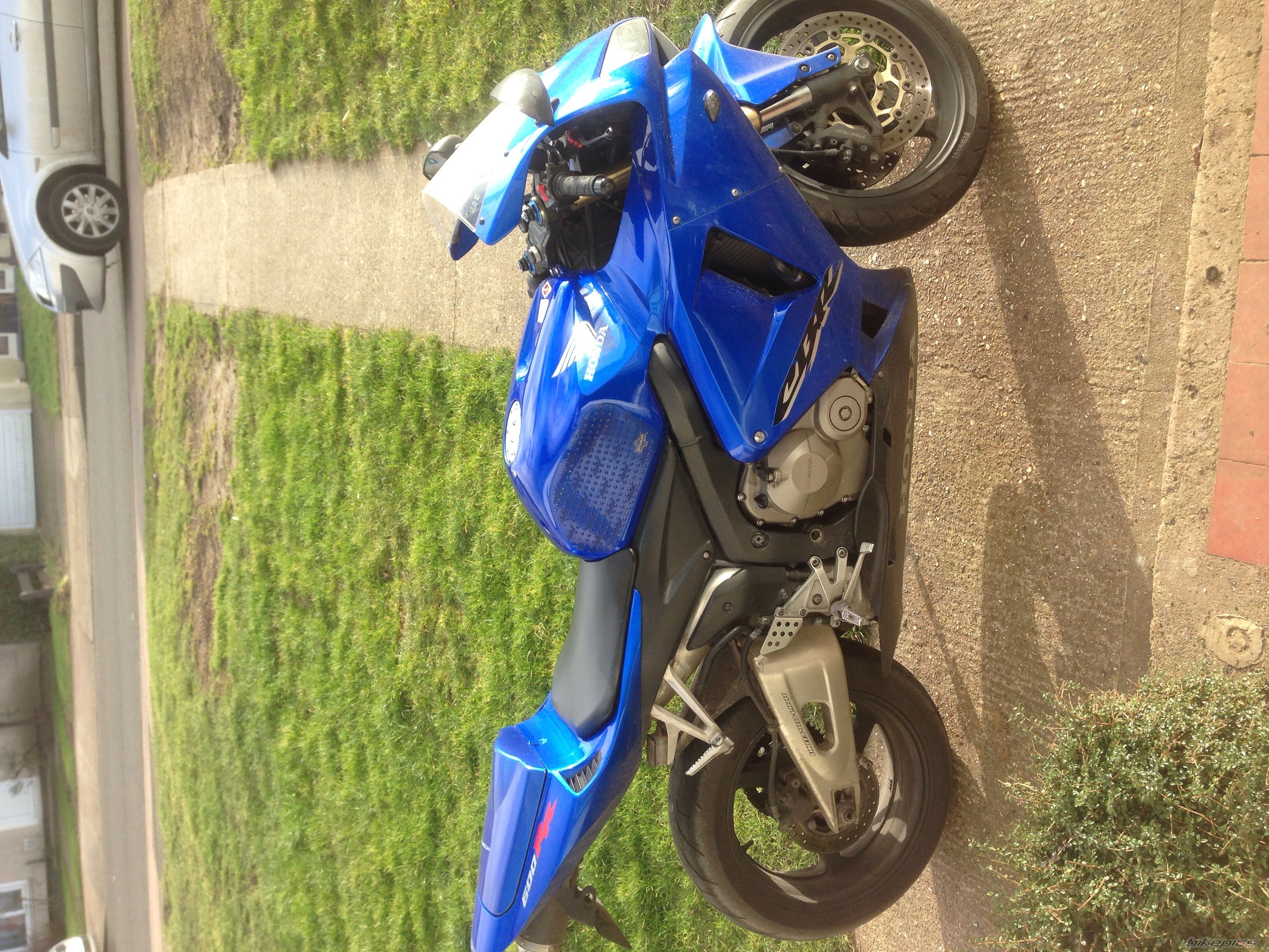 Bike Photo 2741047