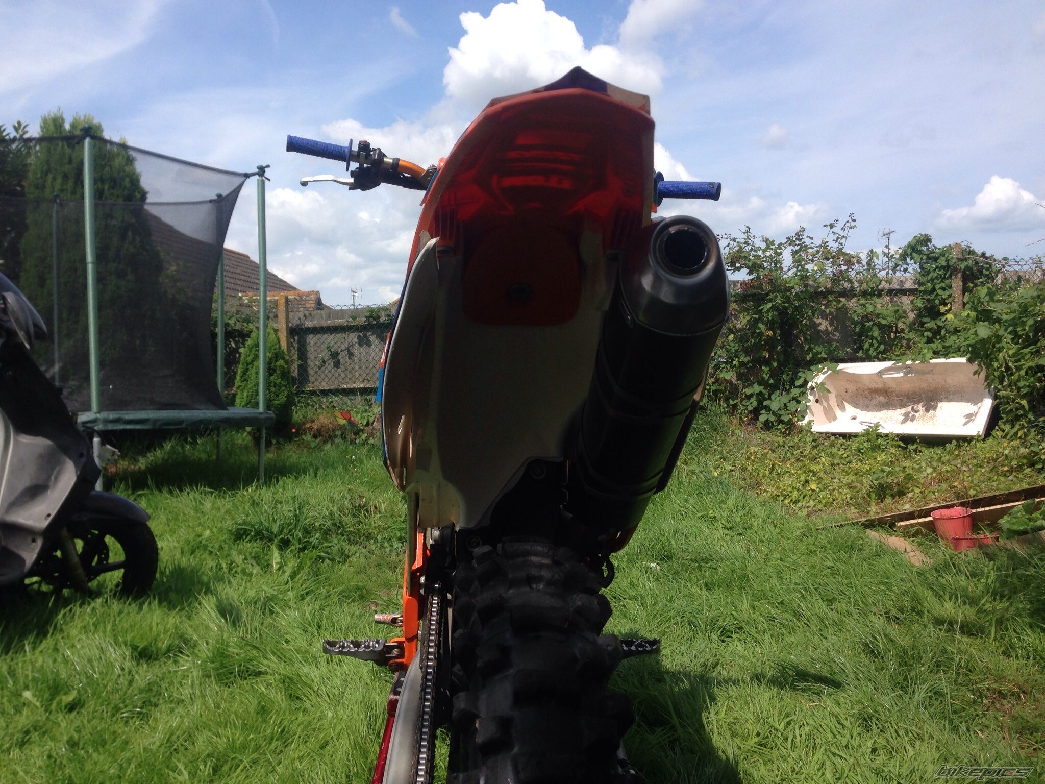Bike Photo 2741052