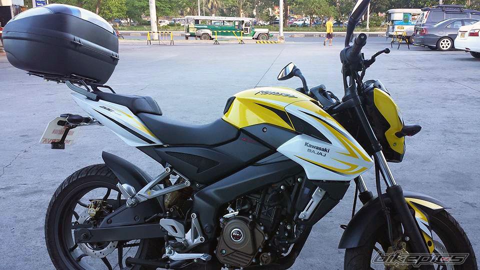 Bike Photo 2741072