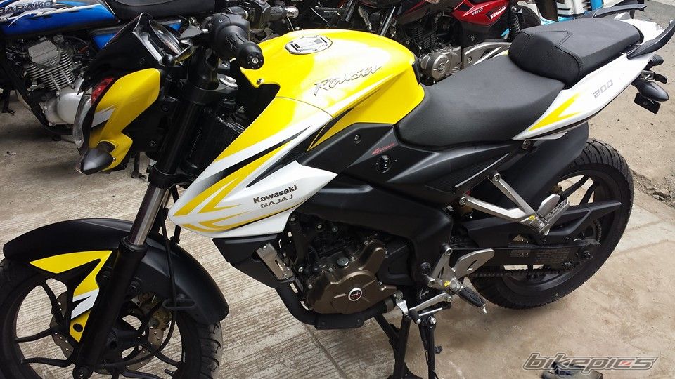 Bike Photo 2741073