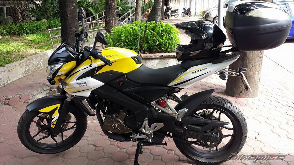 Bike Photo 2741074