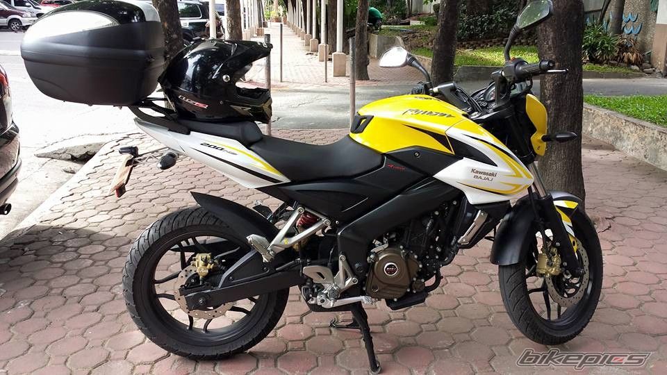 Bike Photo 2741075