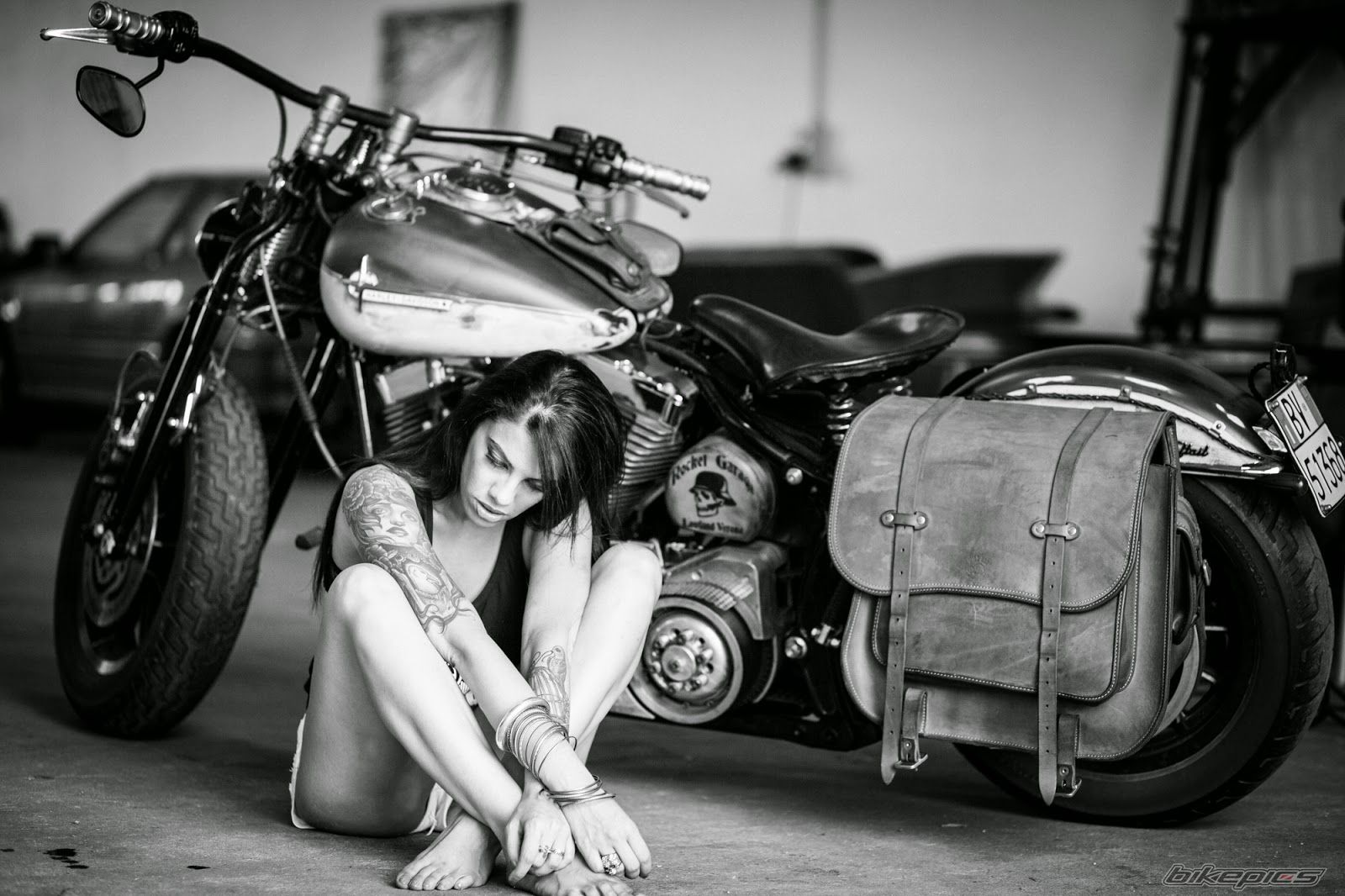 Bike Photo 2741119