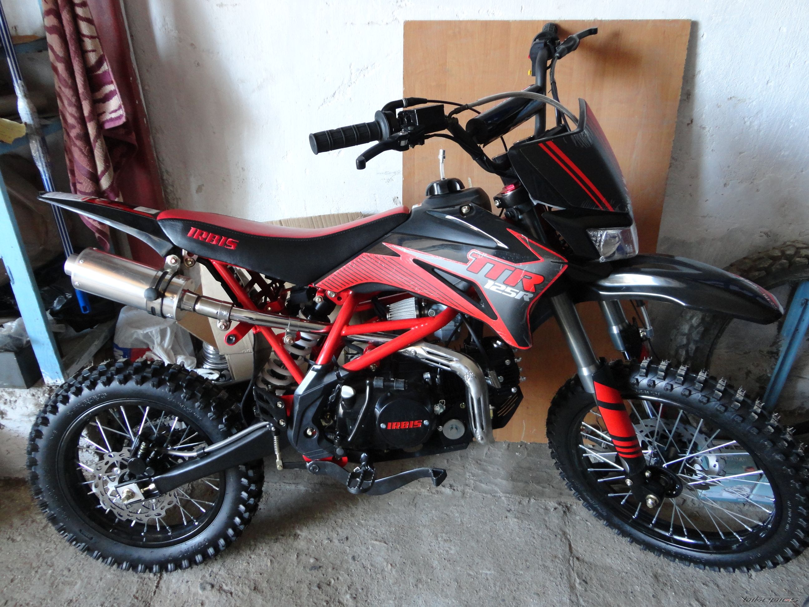 Bike Photo 2741121