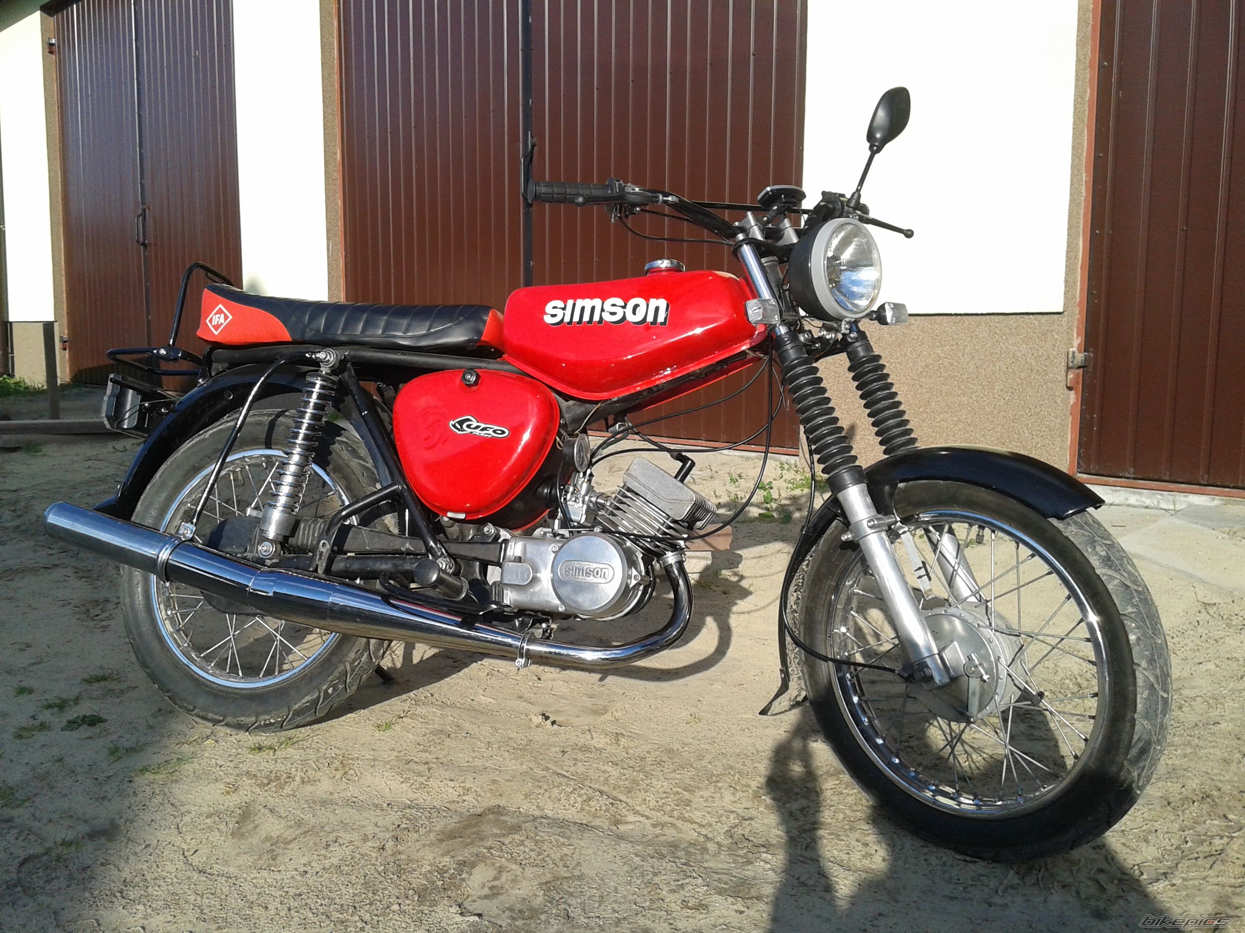 Bike Photo 2741127