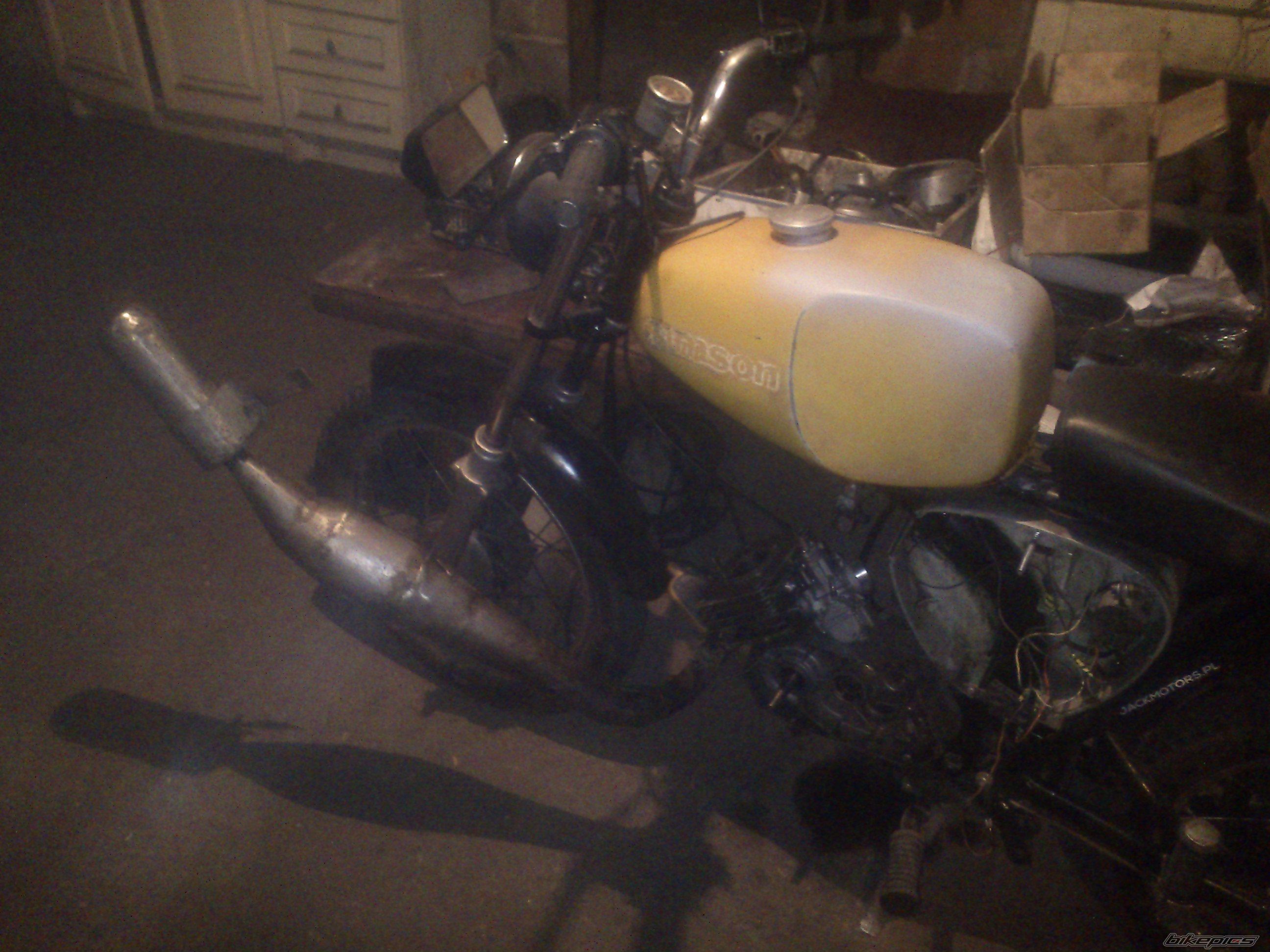 Bike Photo 2741130