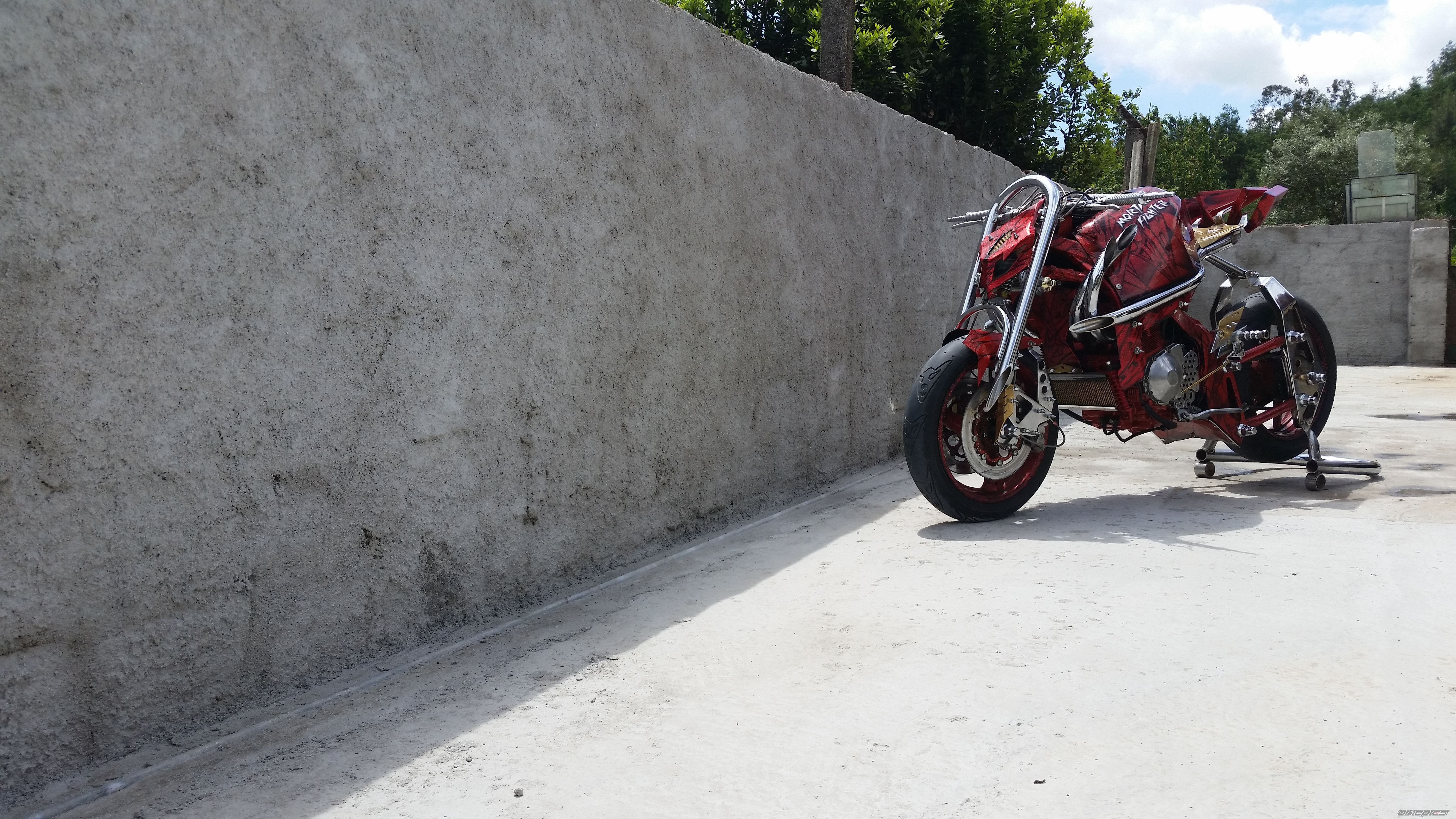 Bike Photo 2741138