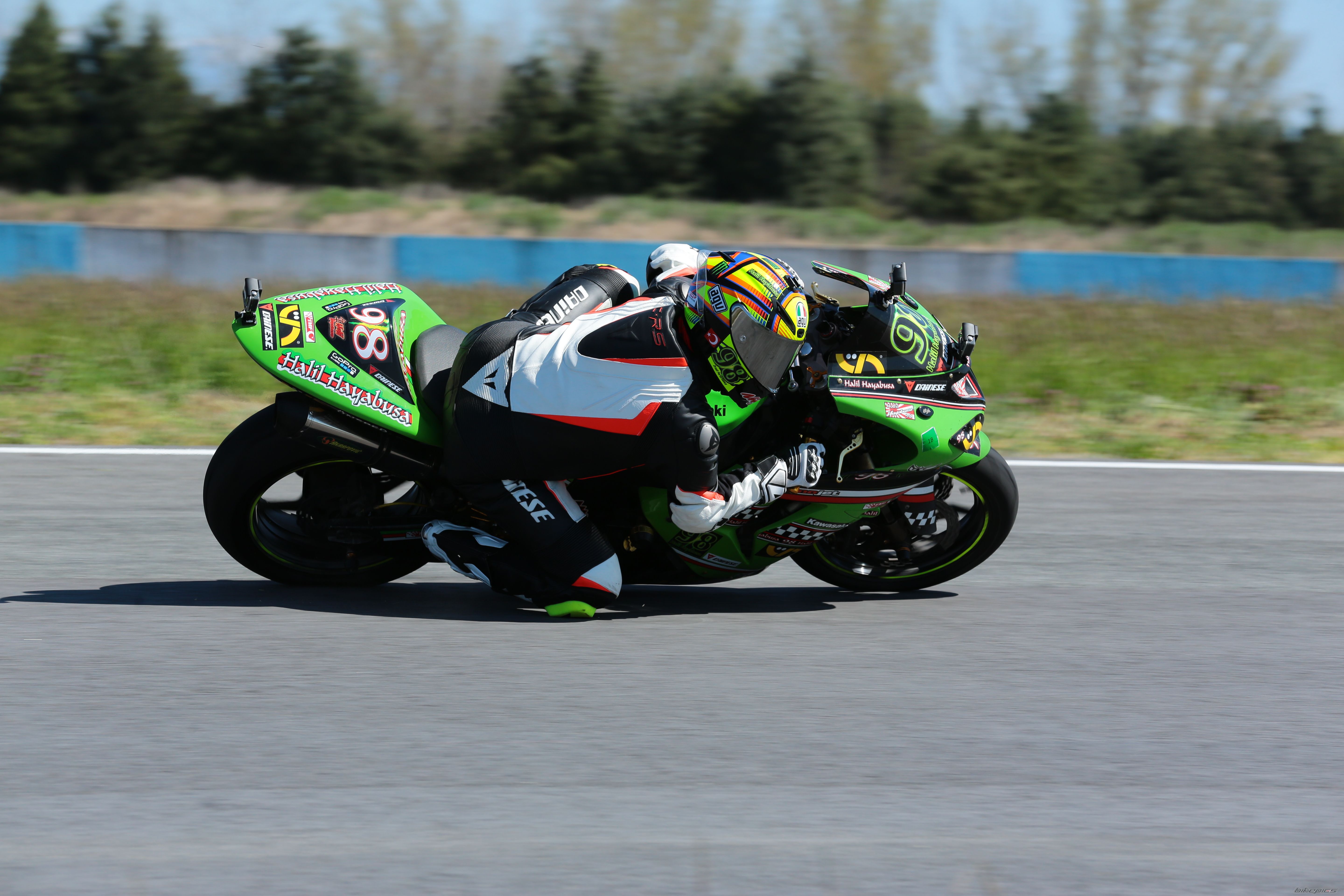 Bike Photo 2741188