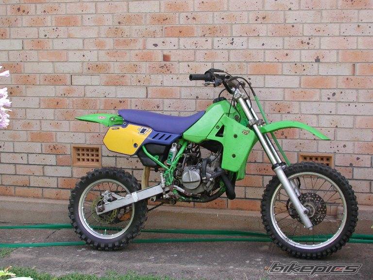 Bike Photo 274121