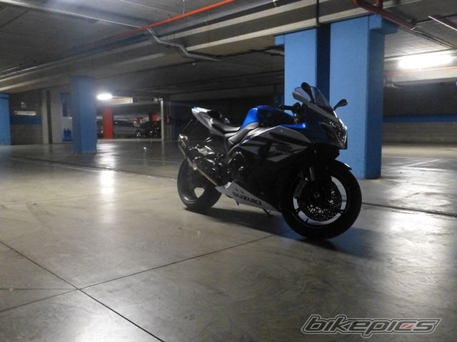 Bike Photo 2741220
