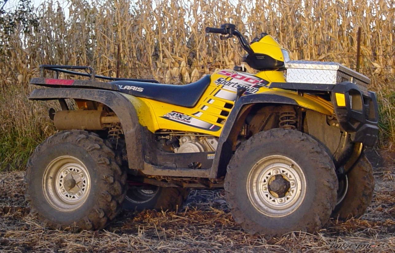 Bike Photo 274126