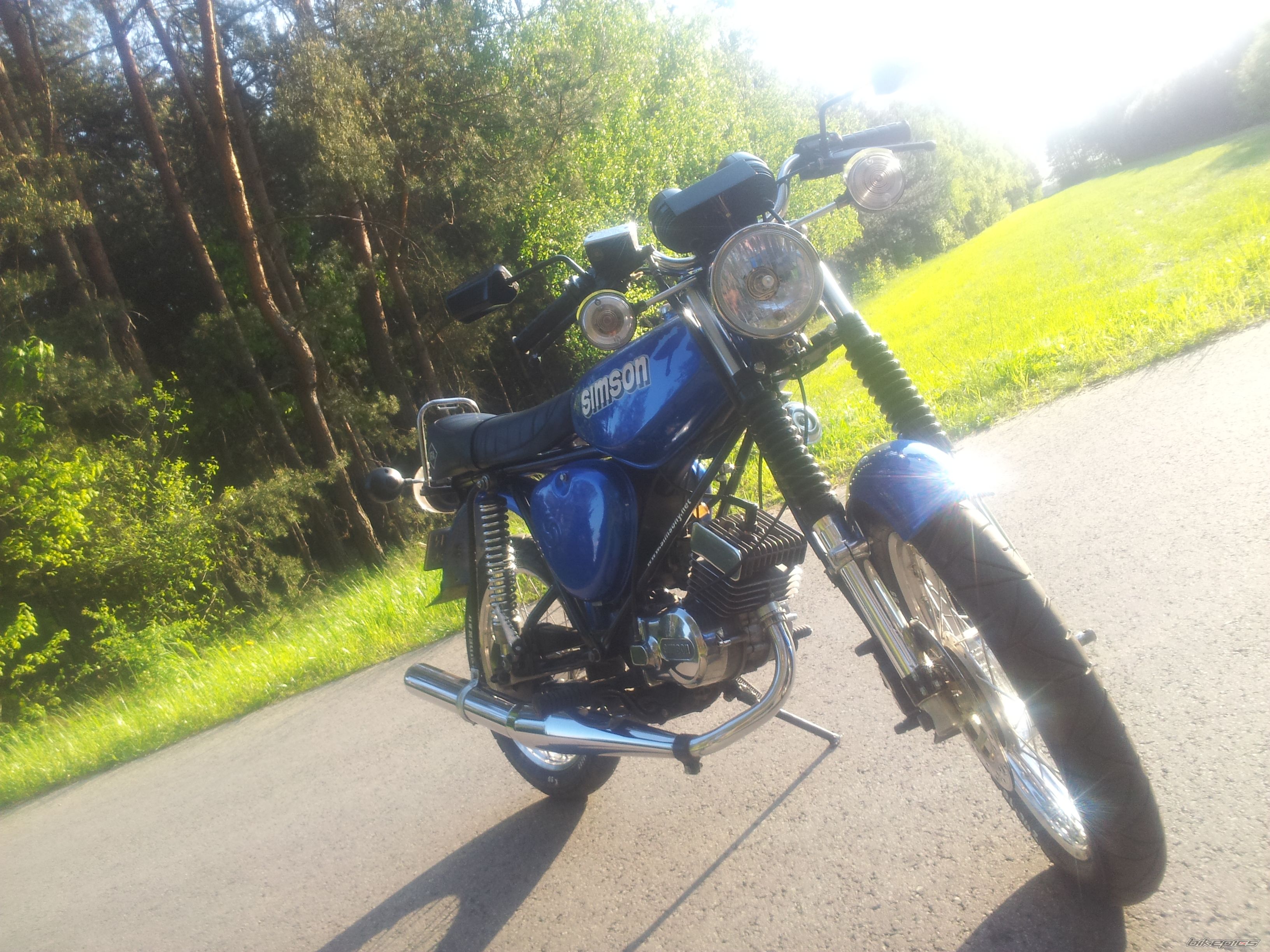 Bike Photo 2741280