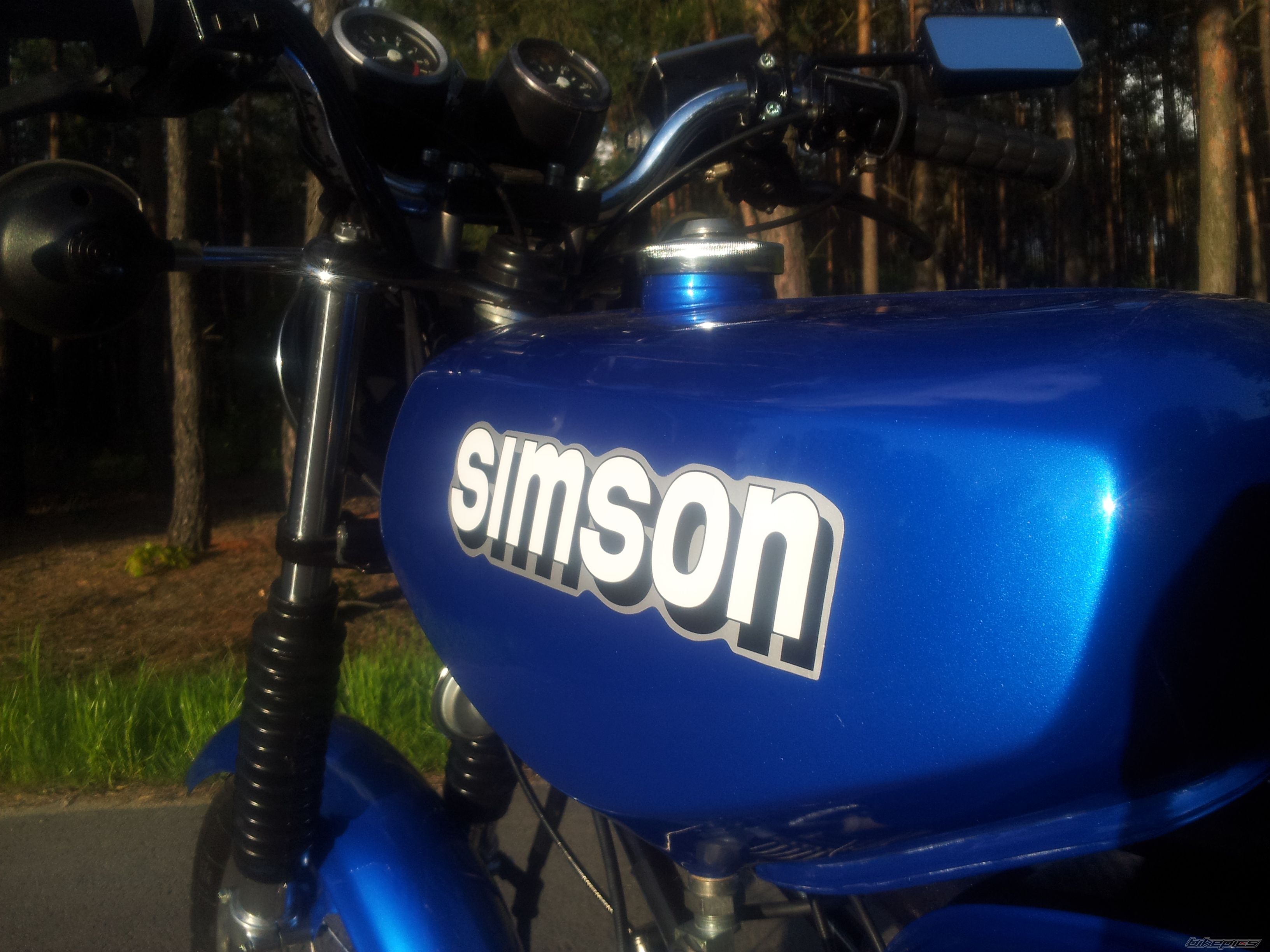 Bike Photo 2741282