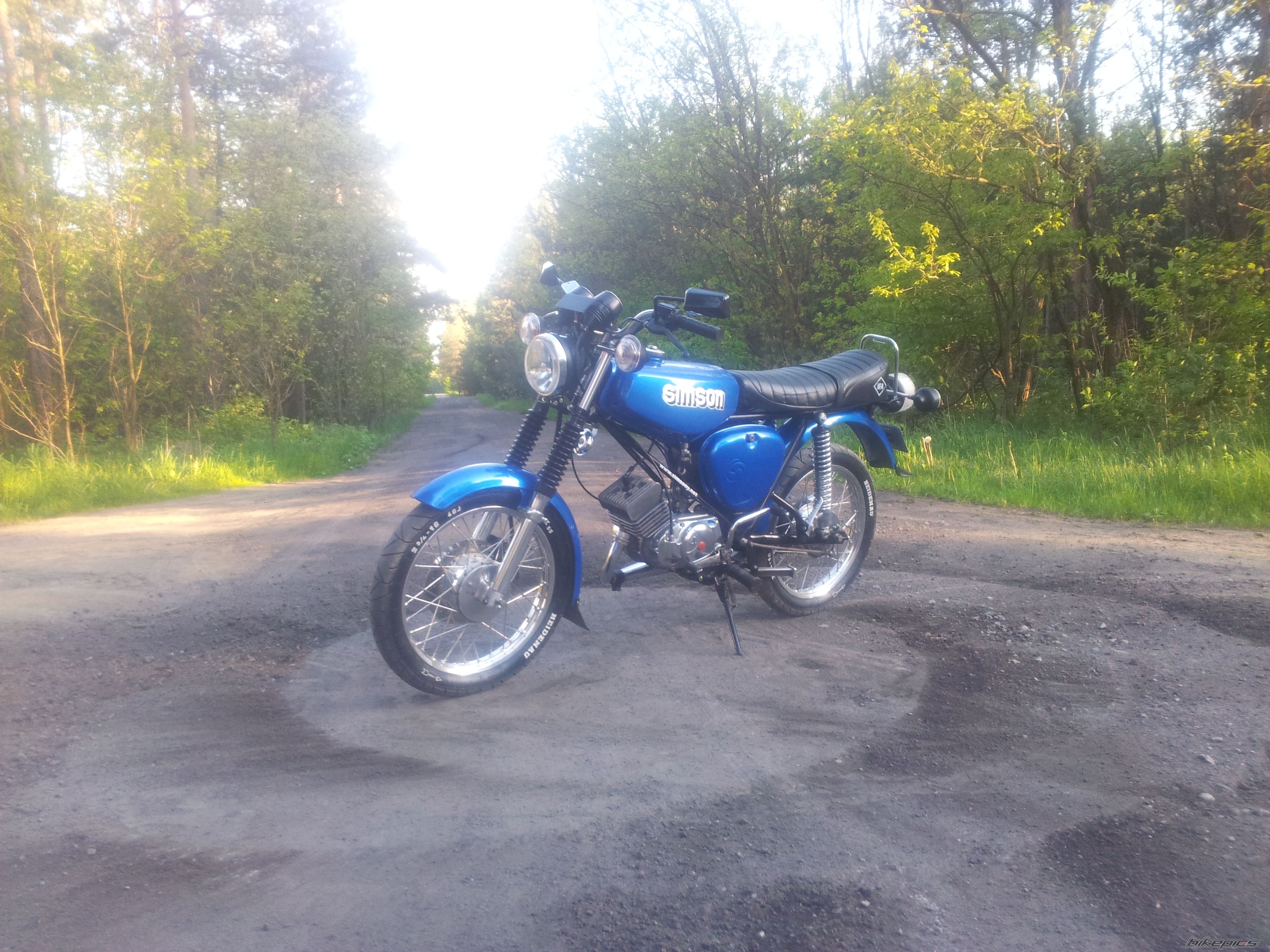 Bike Photo 2741283