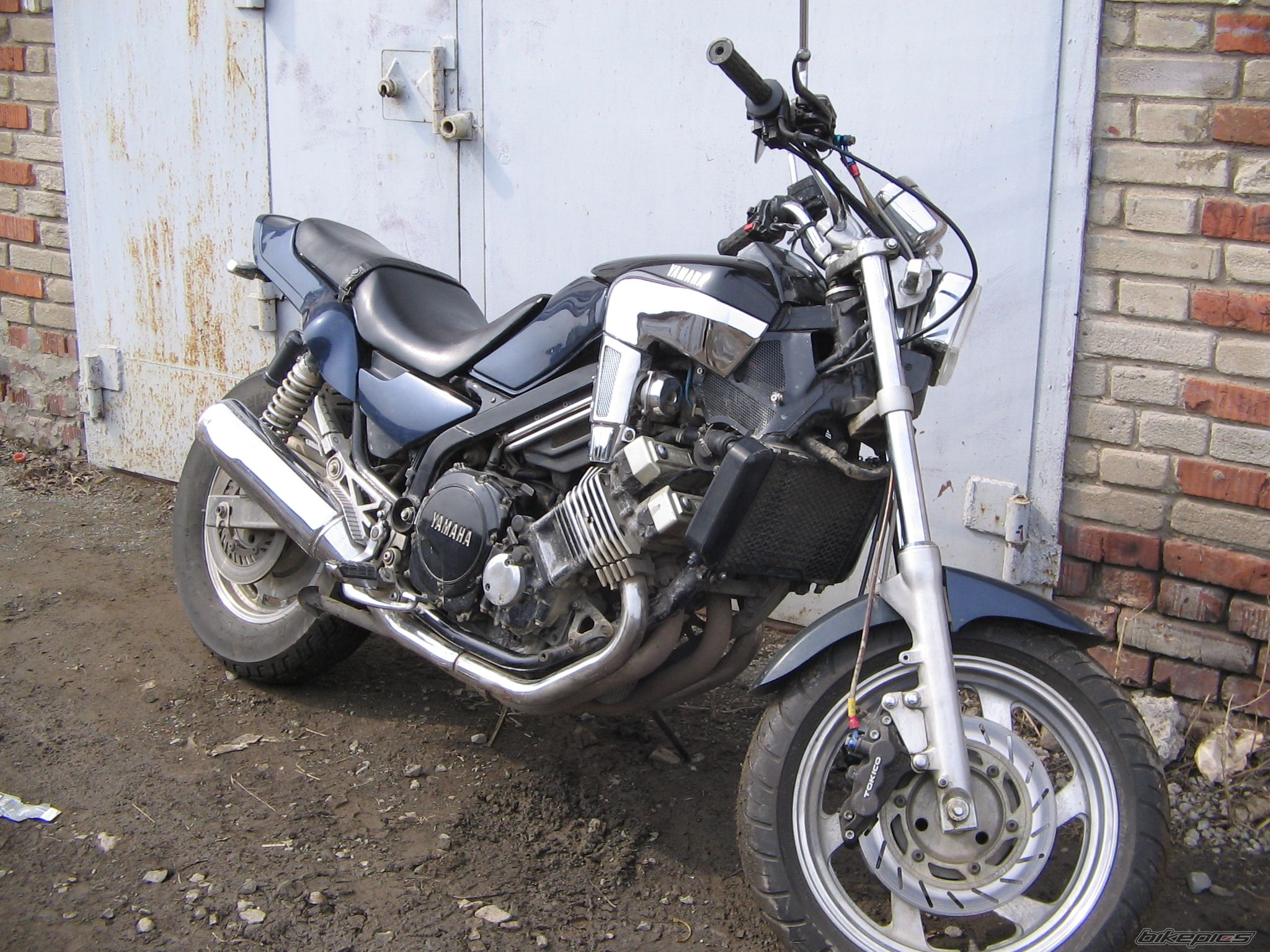 FZX 750