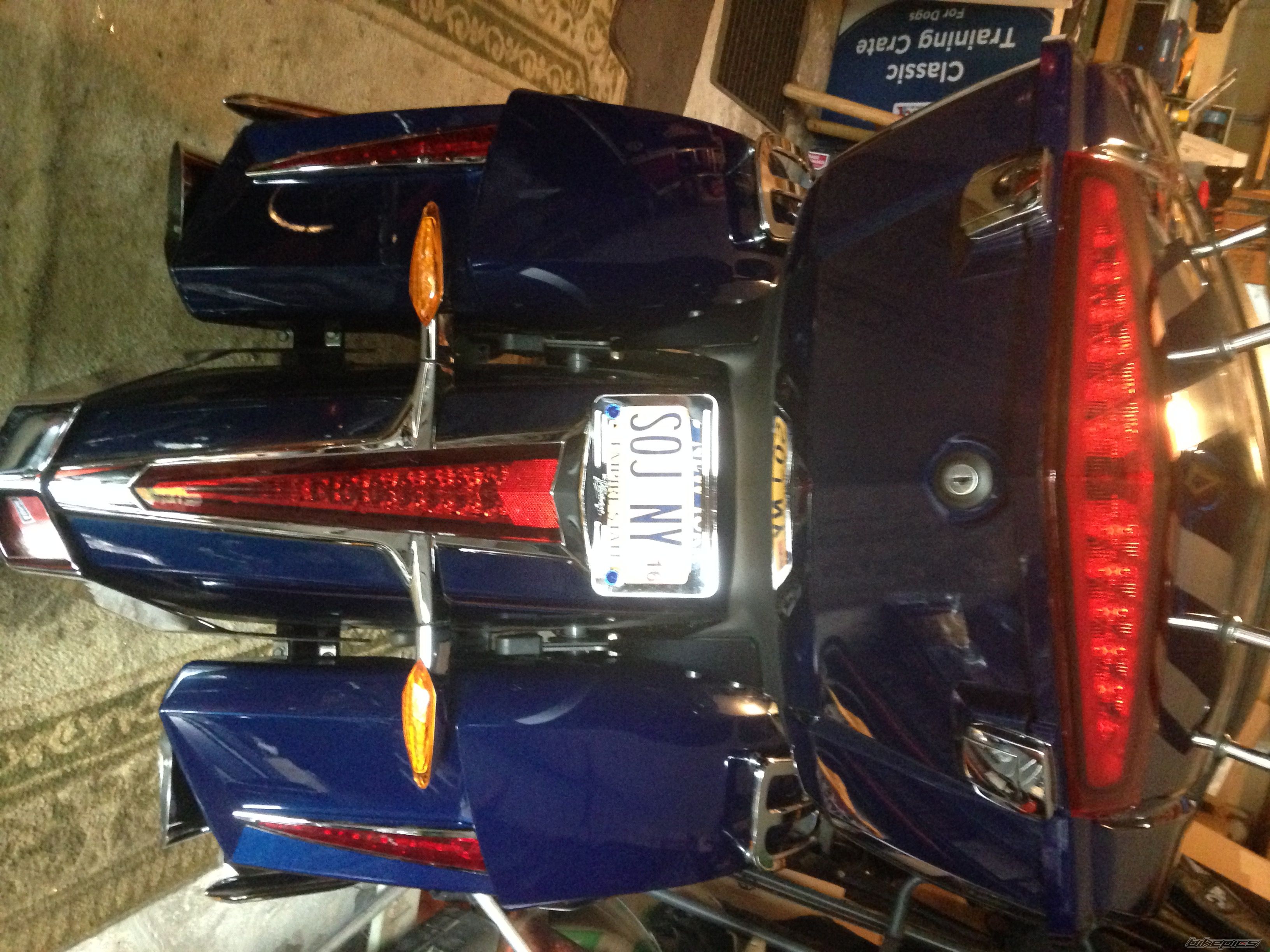 Bike Photo 2741301